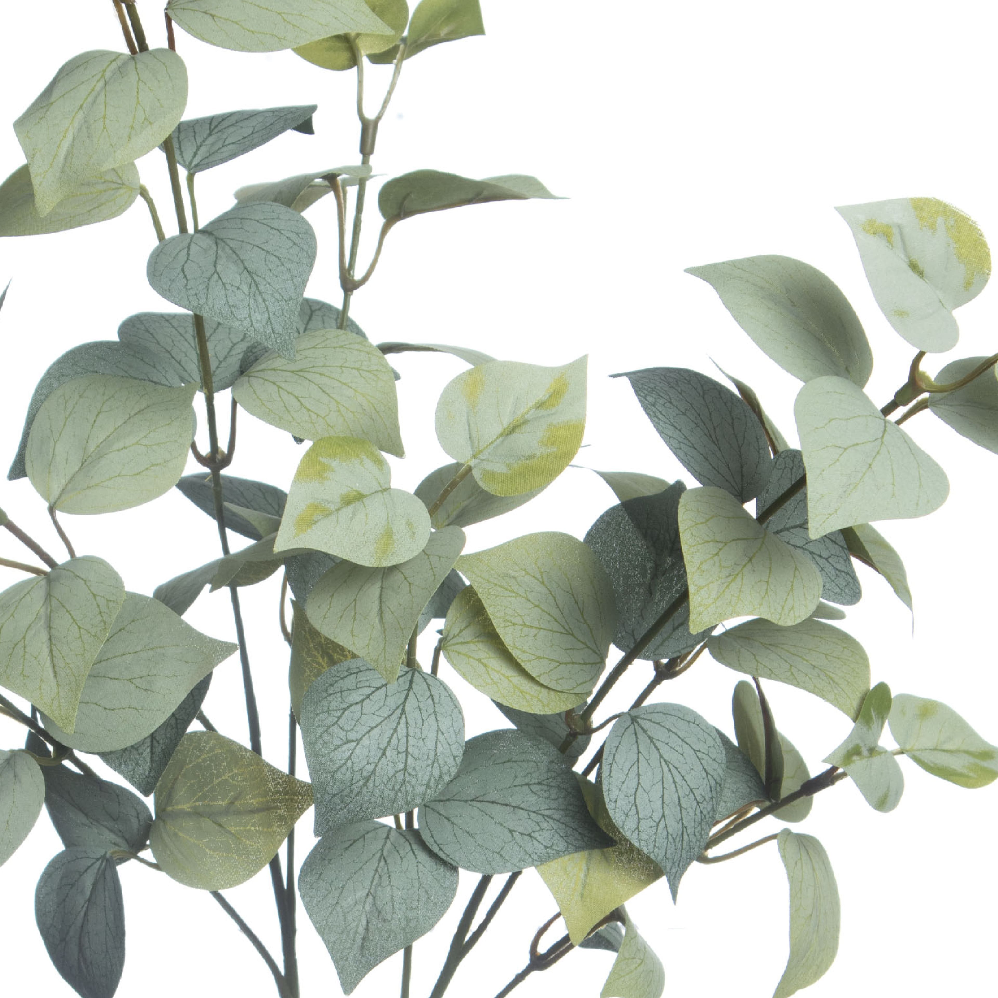 29&#x22; Dusty Green Pothos Leaves Stem by Ashland&#xAE;