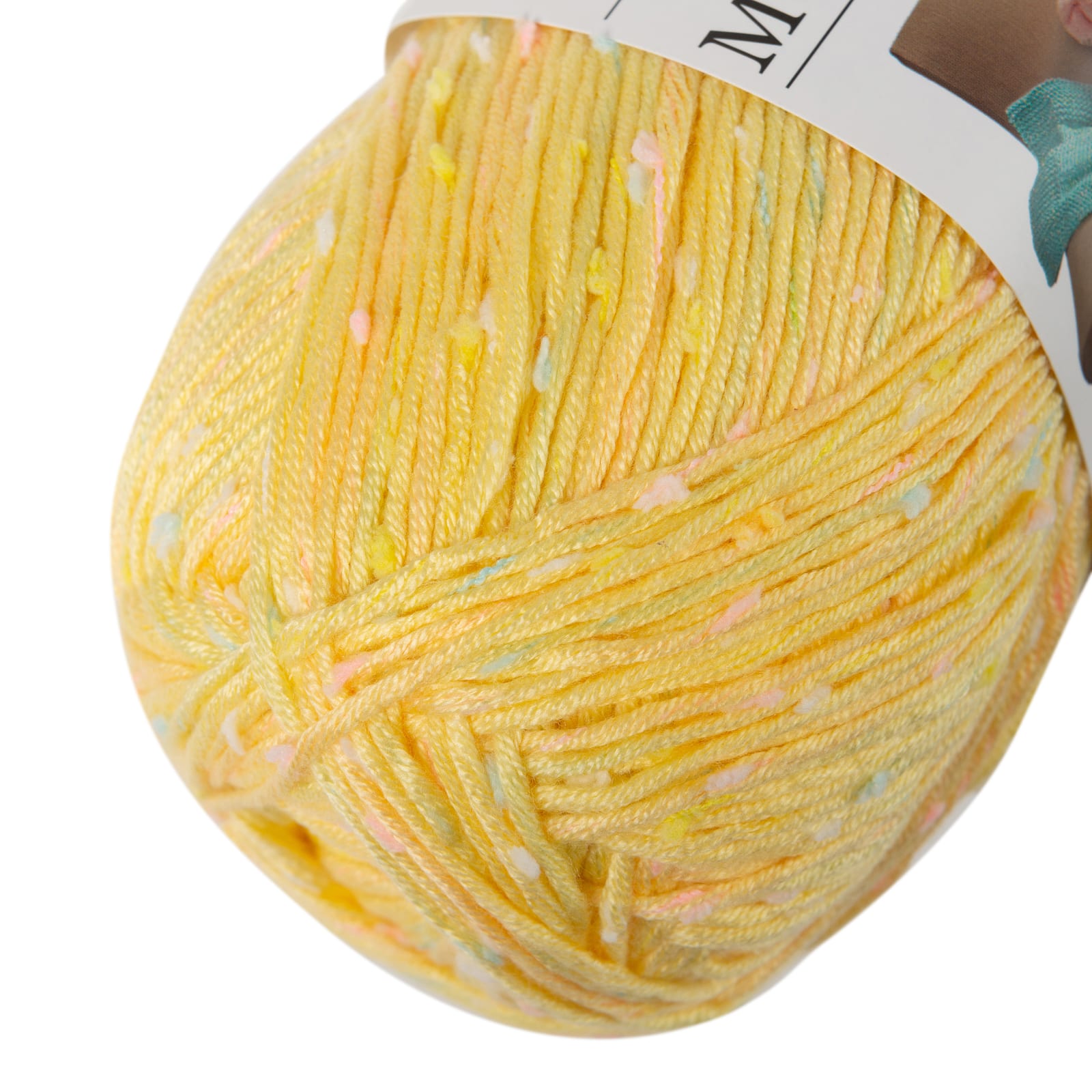 18 Pack: Flecks™ Yarn by Loops & Threads®