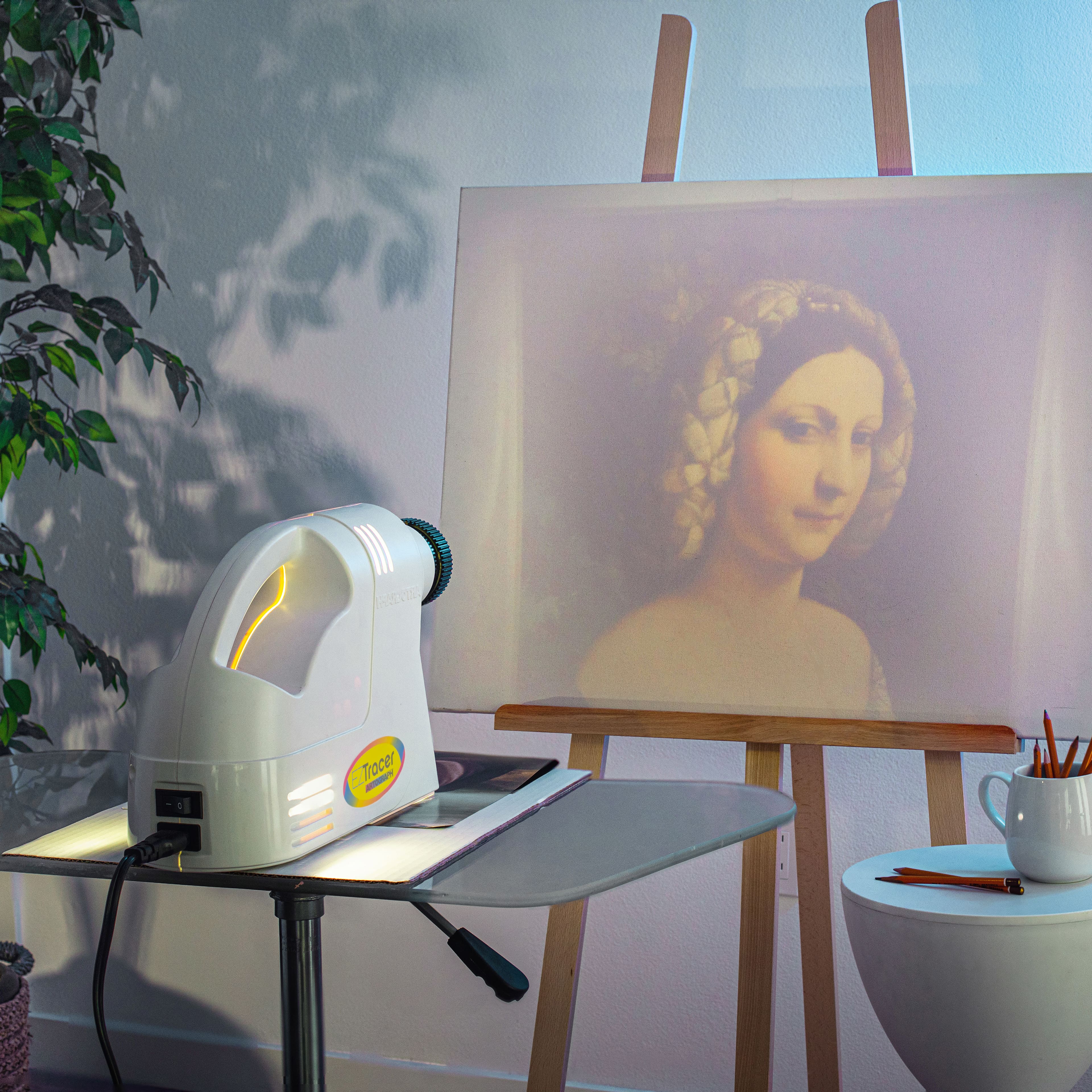 Artograph® EZ Tracer® Opaque Art Projector
