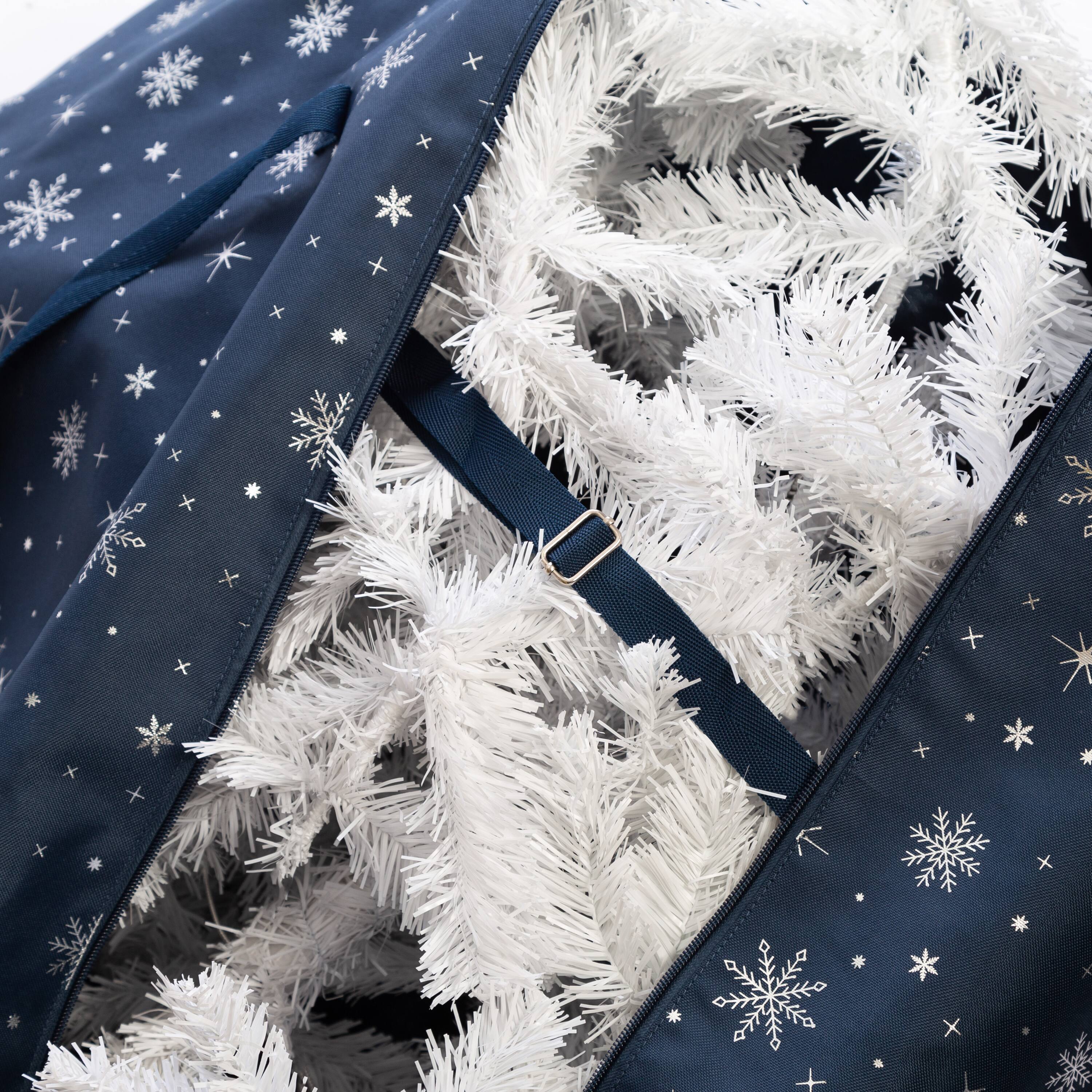 Honey Can Do 5ft. Deluxe Christmas Tree Storage