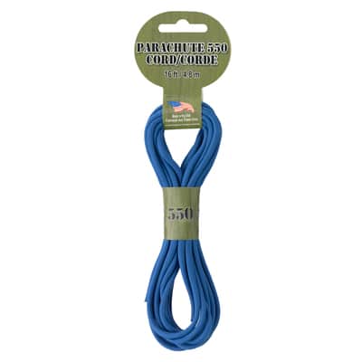 Parachute Cord, 550 image