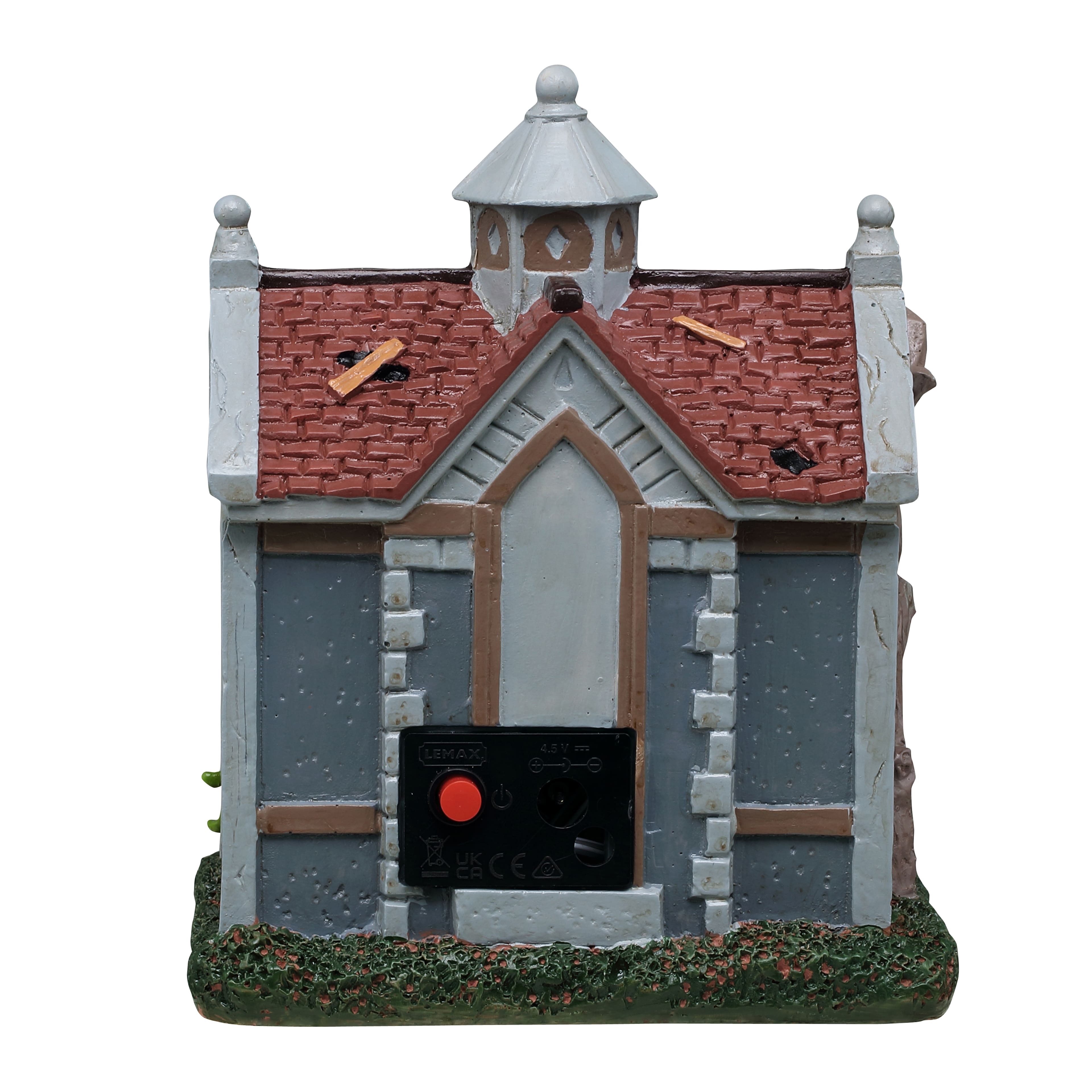 Lemax&#xAE; Spooky Town&#xAE; Grave Gardening
