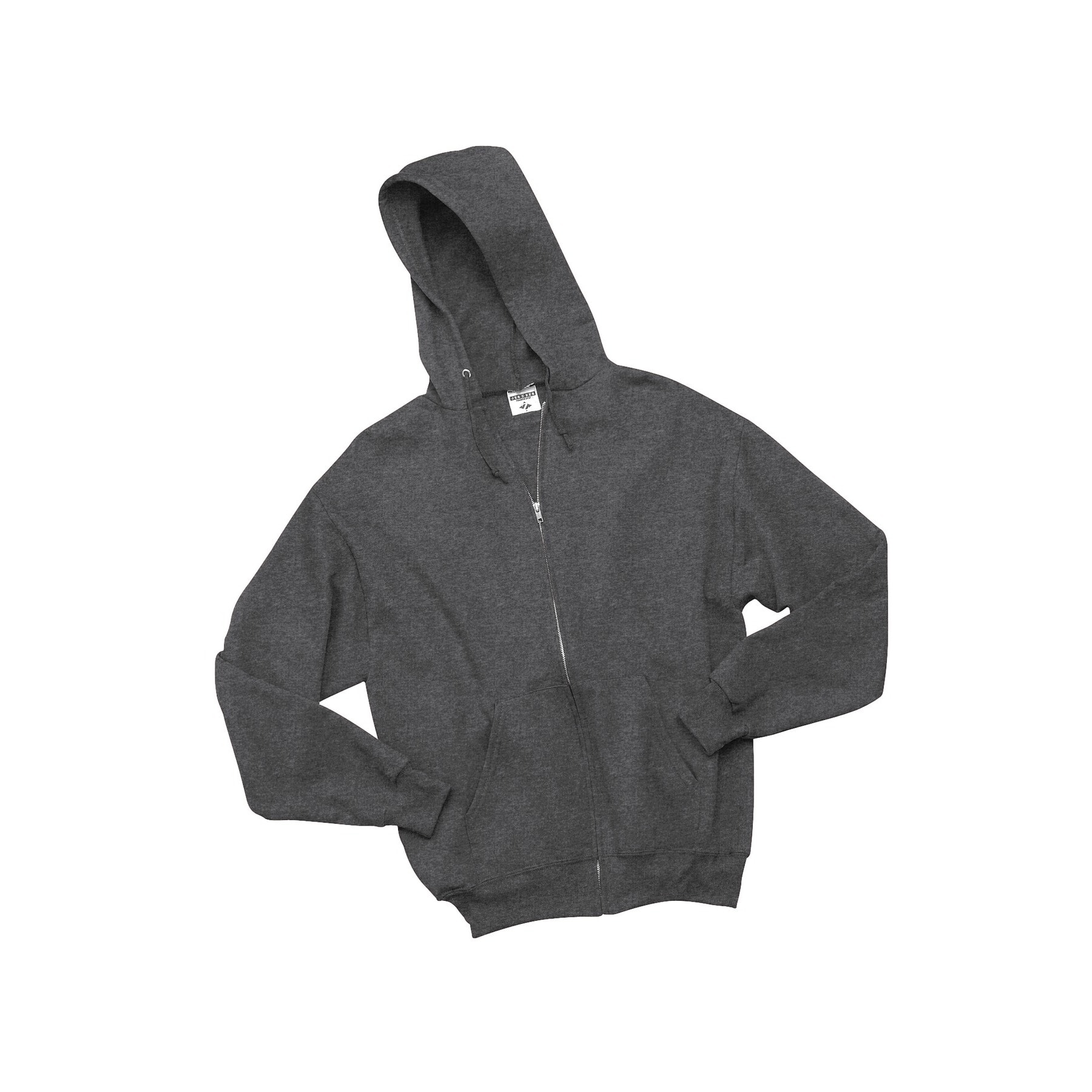 JERZEES&#xAE; NuBlend&#xAE; Full-Zip Hooded Sweatshirt