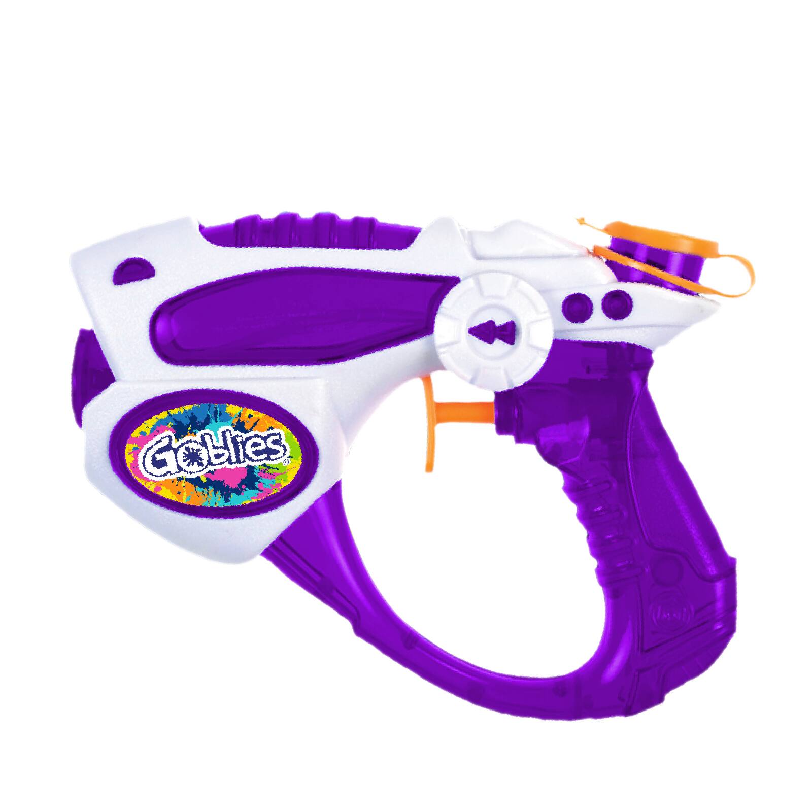 Goblies&#xAE; Play Paint Aqua Blasters, 2ct.