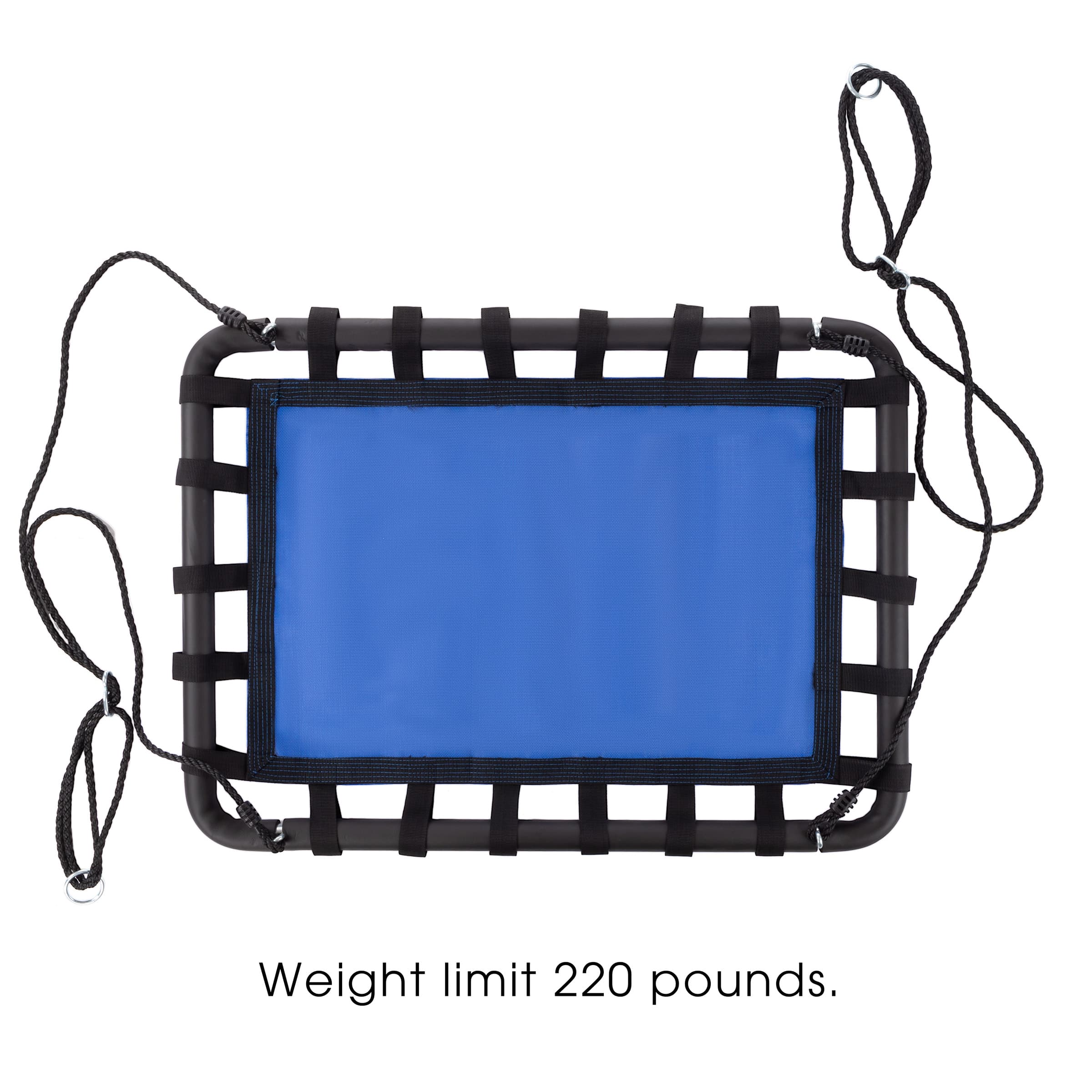 Toy Time 40" Platform Swing