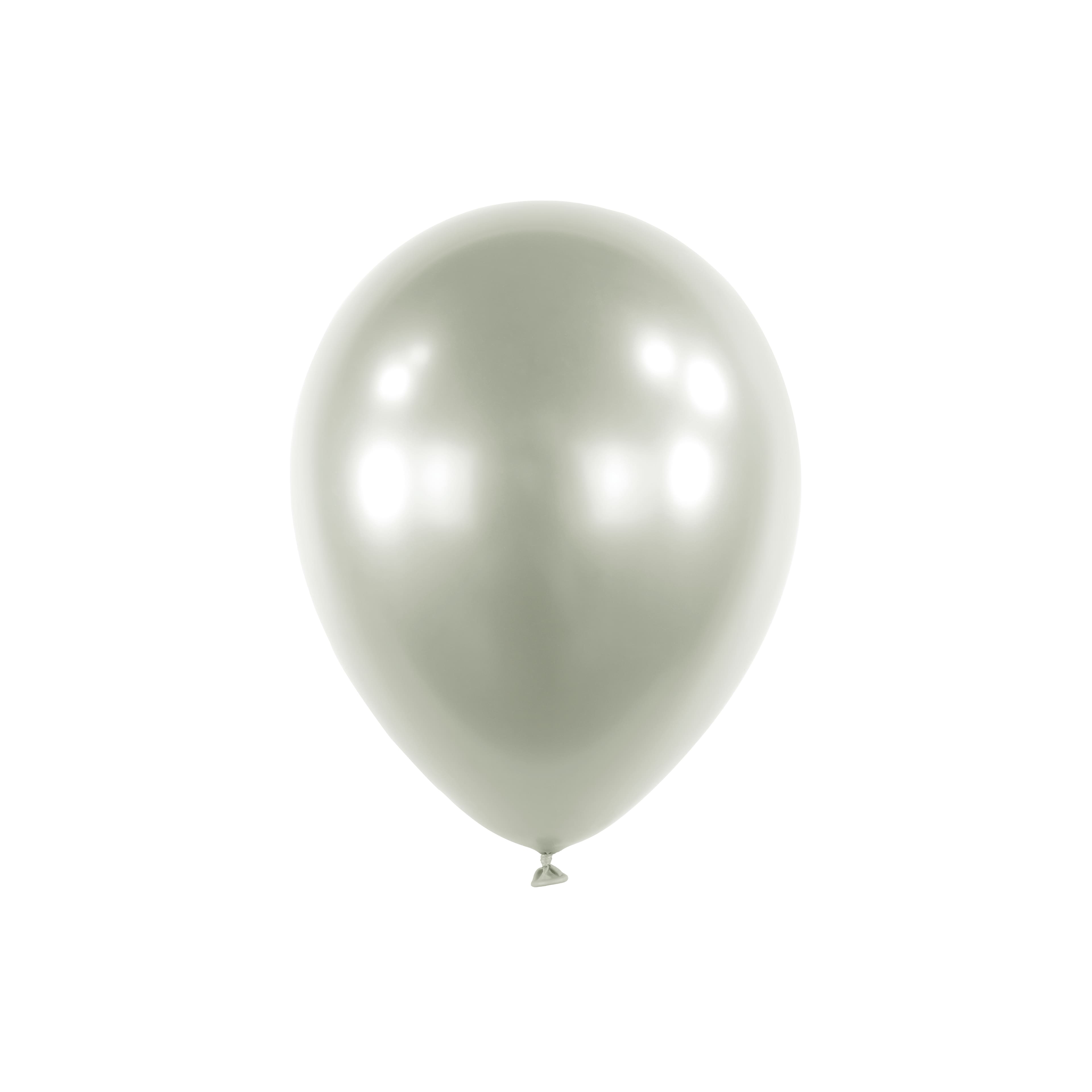 11" Satin Luxe Latex Balloon