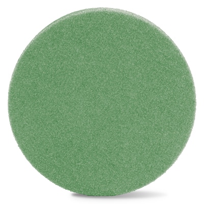 Styrofoam® Disc, Green