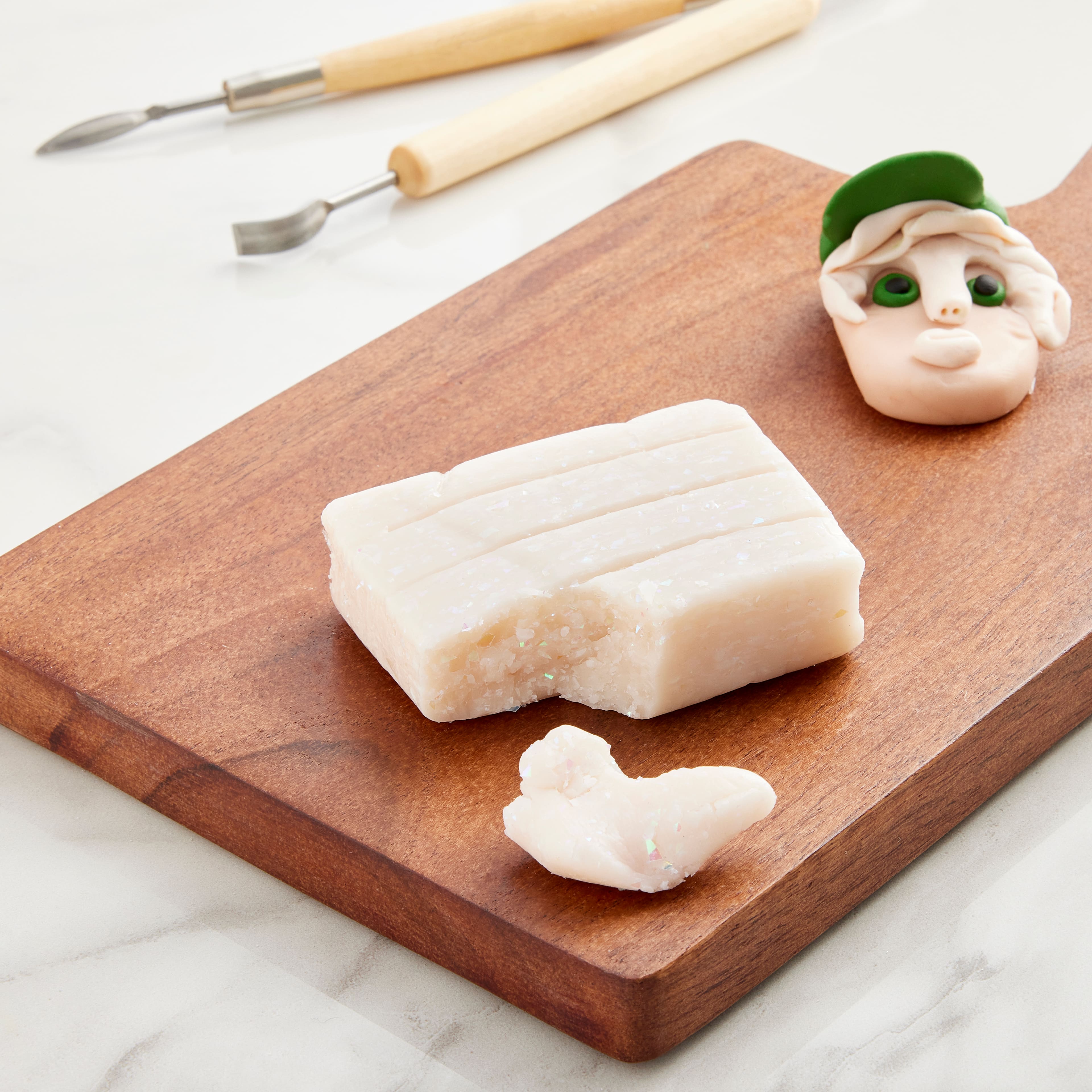 Premo! Sculpey® Accents™ Oven Bake Clay