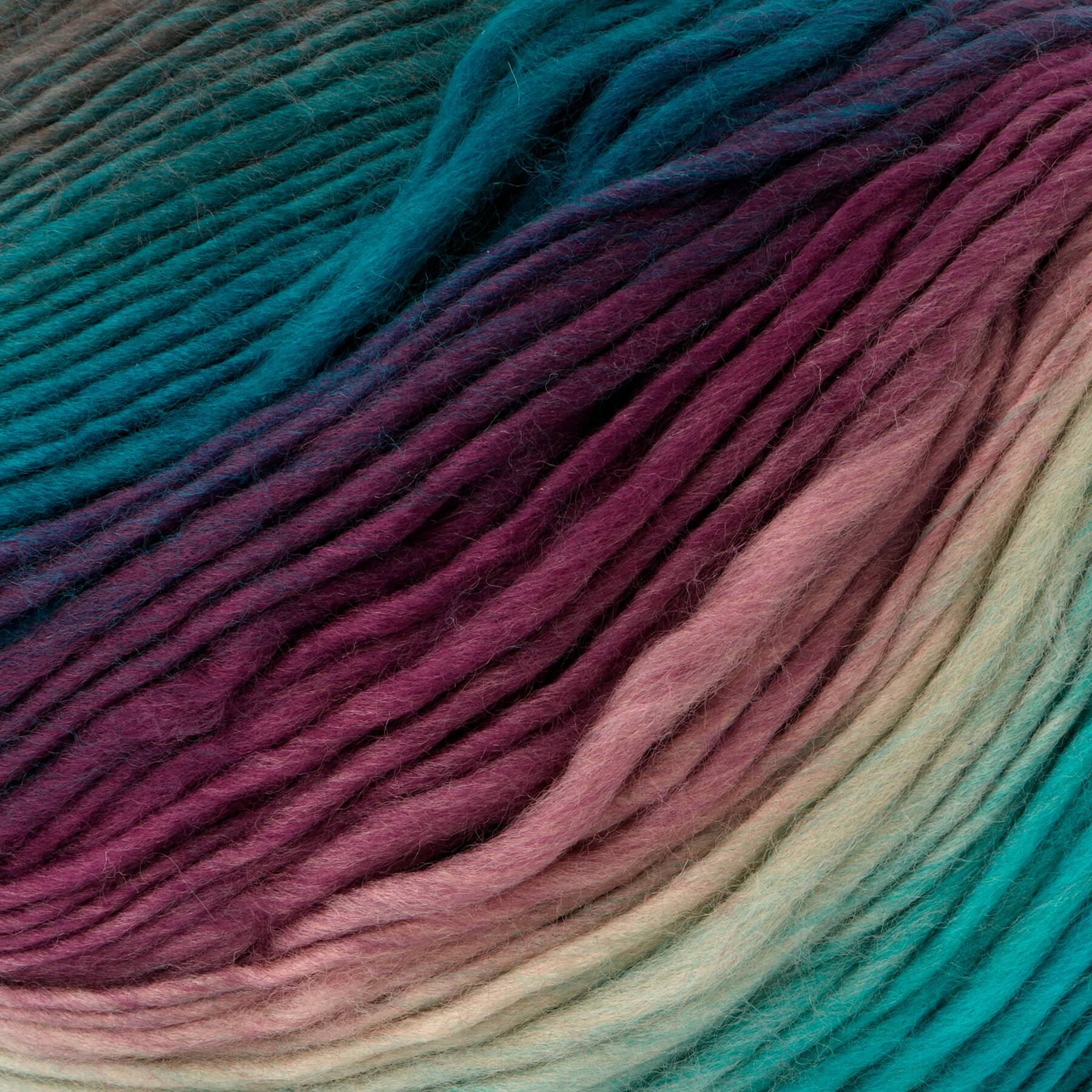 Facets&#x2122; Yarn by Loops &#x26; Threads&#xAE;