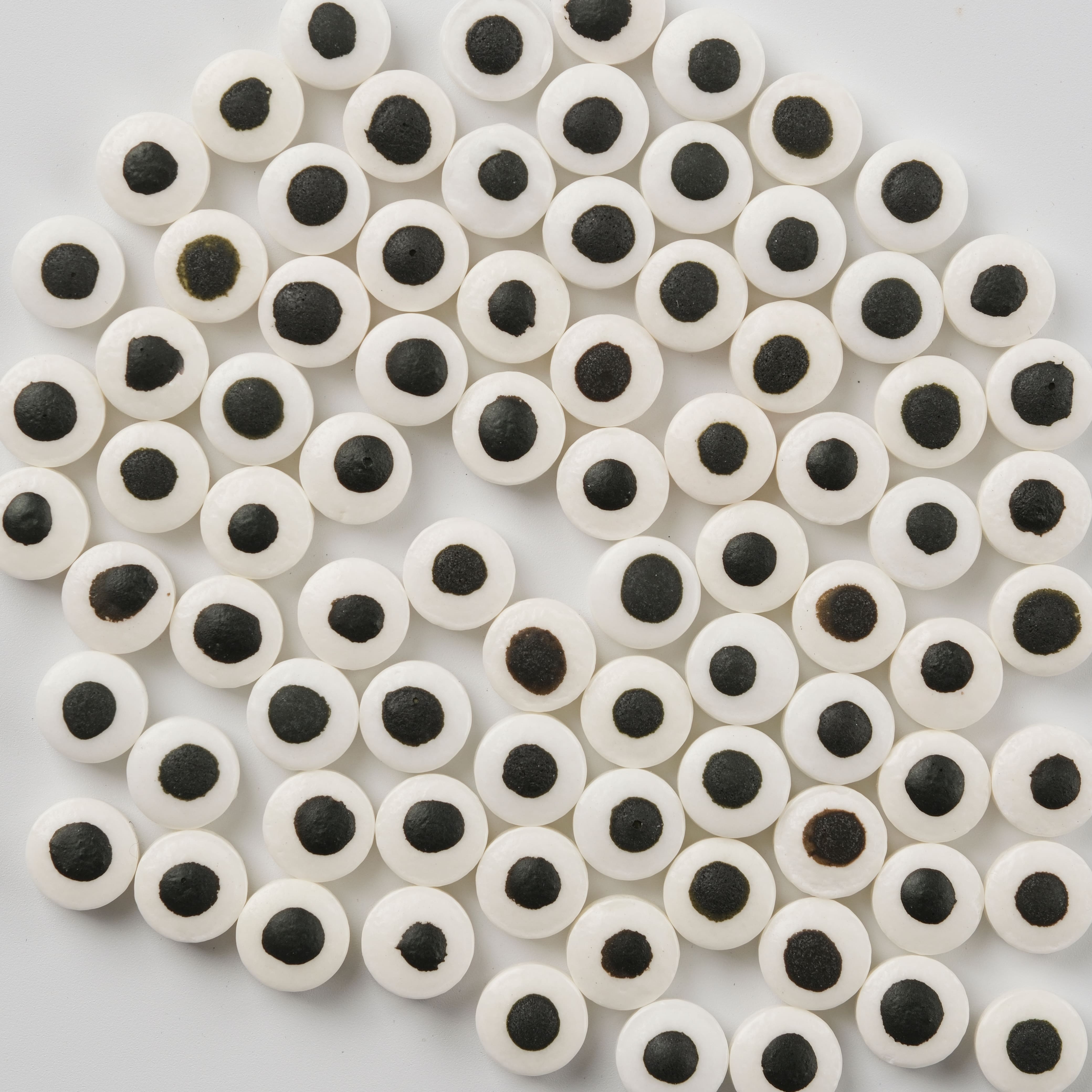 PME Cake Sweet Street&#xAE; Eyeball Sprinkles