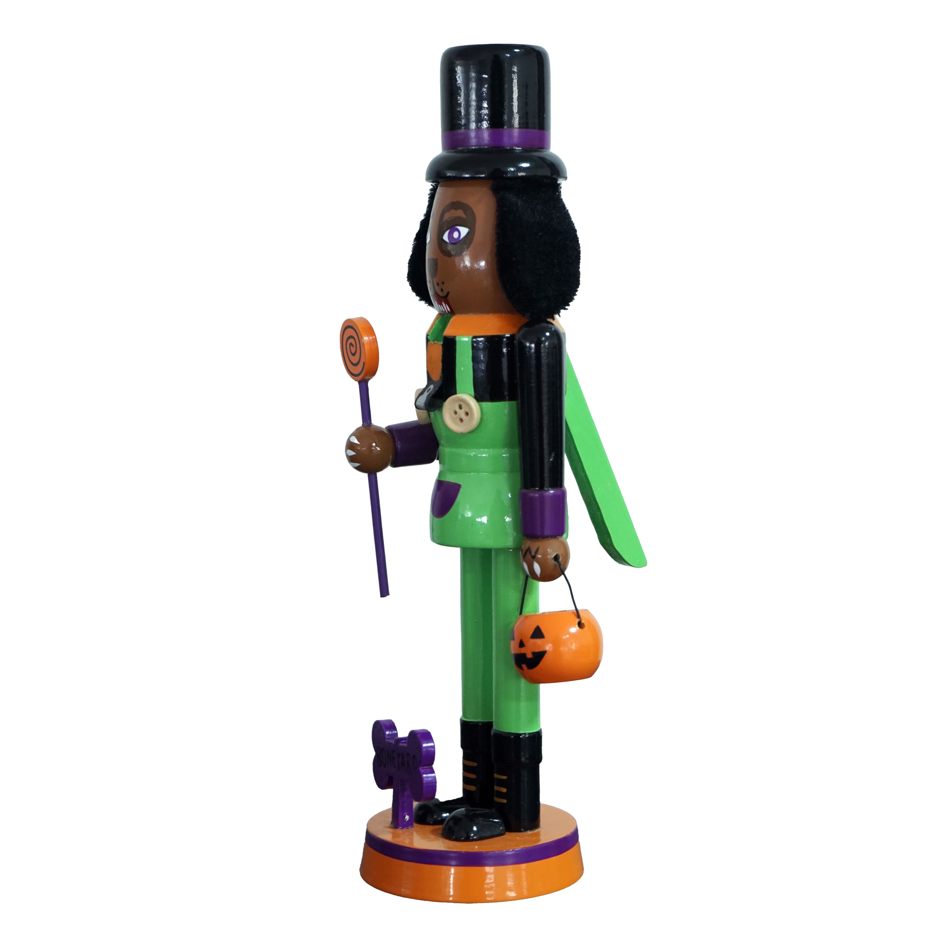 9.5&#x22; Dog Nutcracker by Ashland&#xAE;