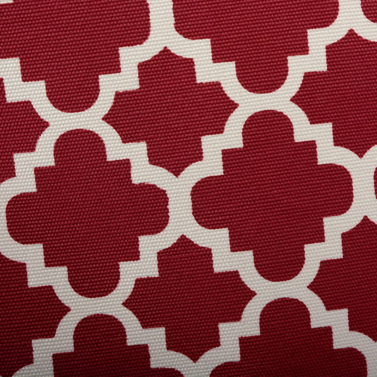 DII® Large Rectangle Lattice Polyester Bin