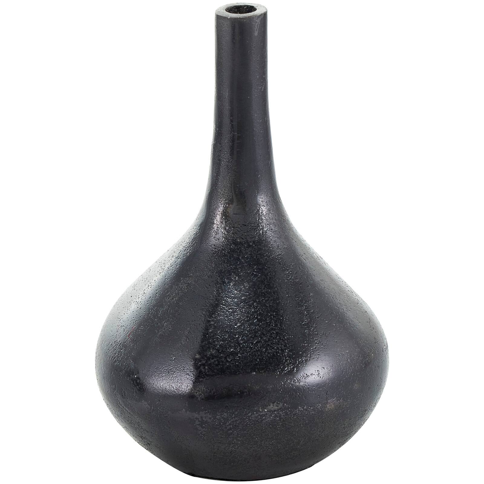 CosmoLiving by Cosmopolitan Contemporary Aluminum Vase Set