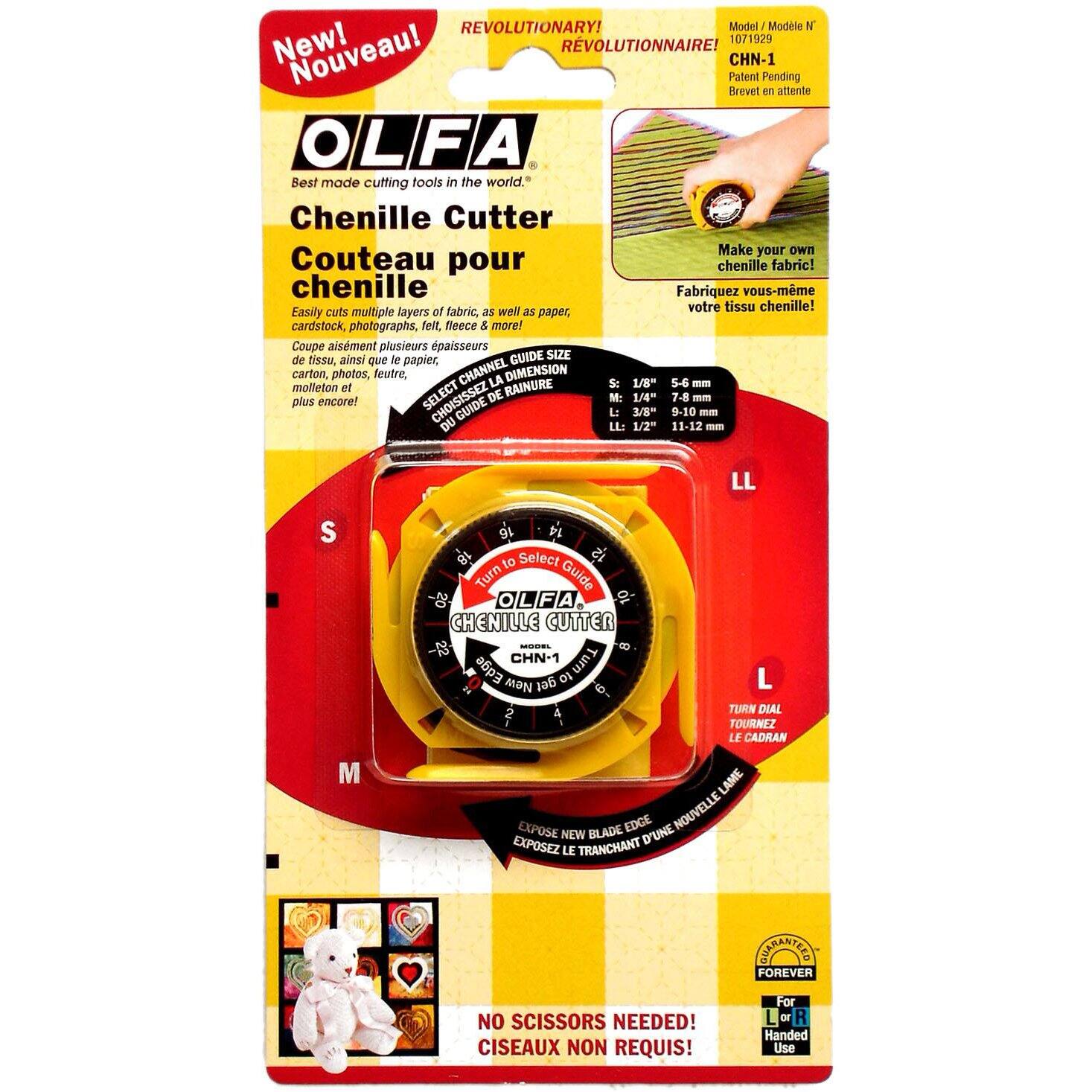 OLFA® Chenille Cutter Michaels
