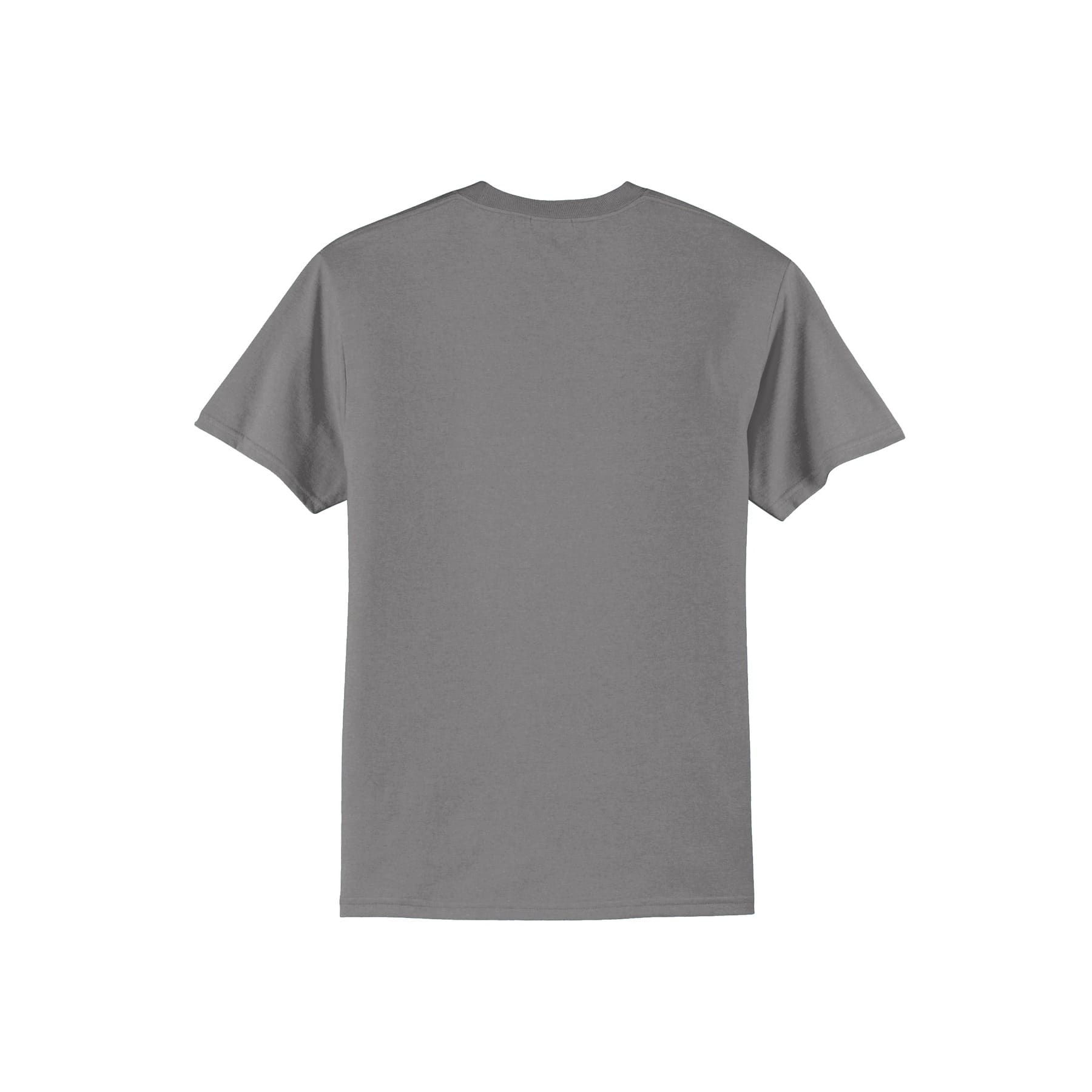 Port & Company® Neutrals Tall Core Blend T-Shirt