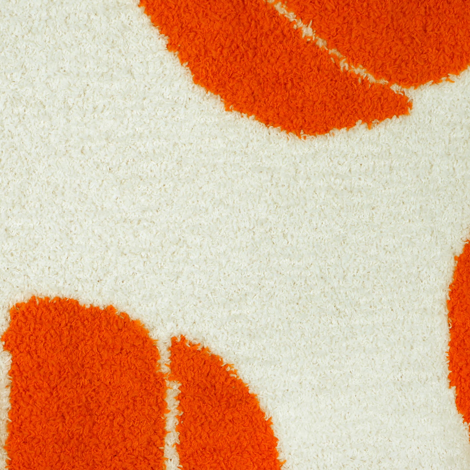 50&#x22; x 60&#x22; Pumpkin Throw Blanket by Ashland&#xAE;