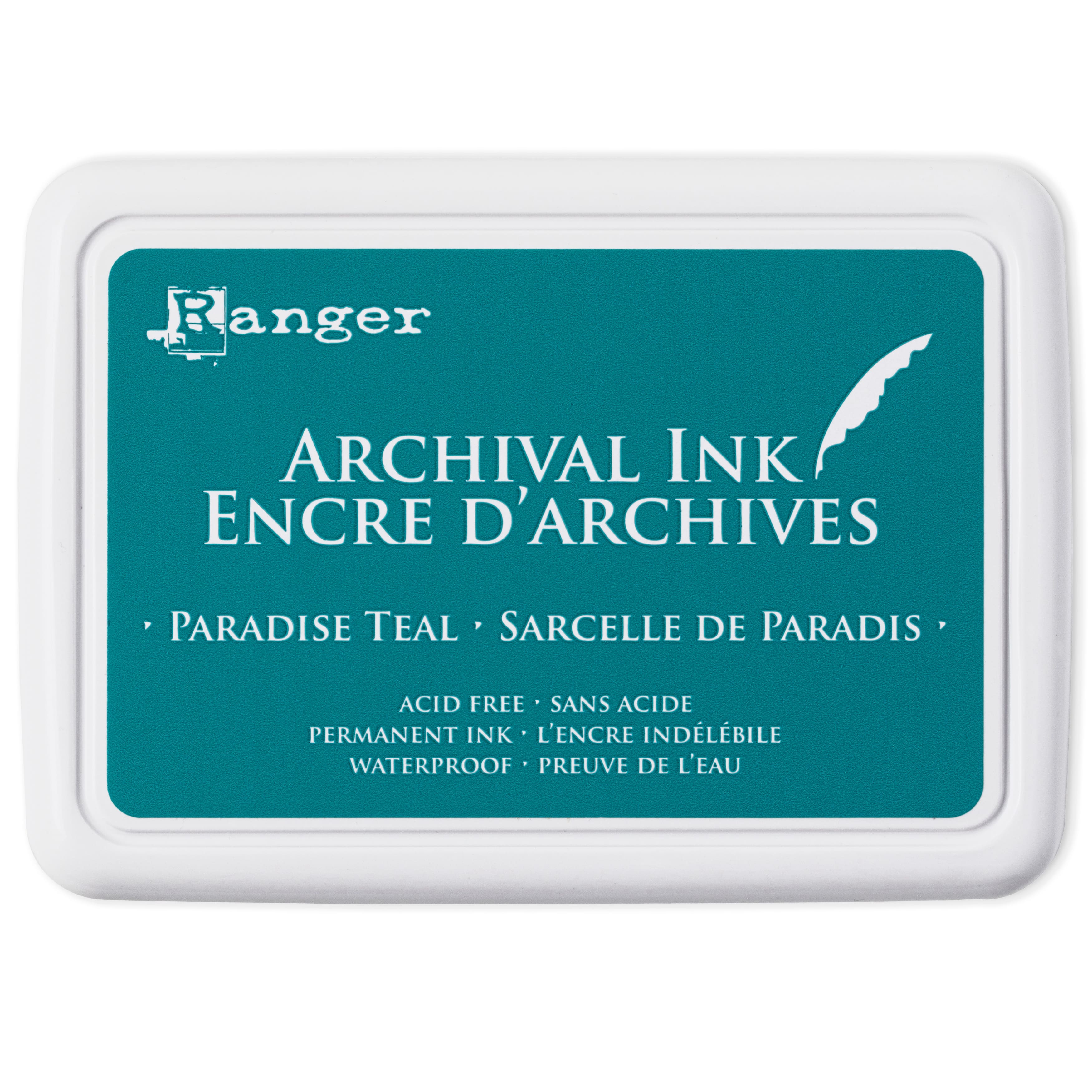 Ranger Archival Ink™ Pad