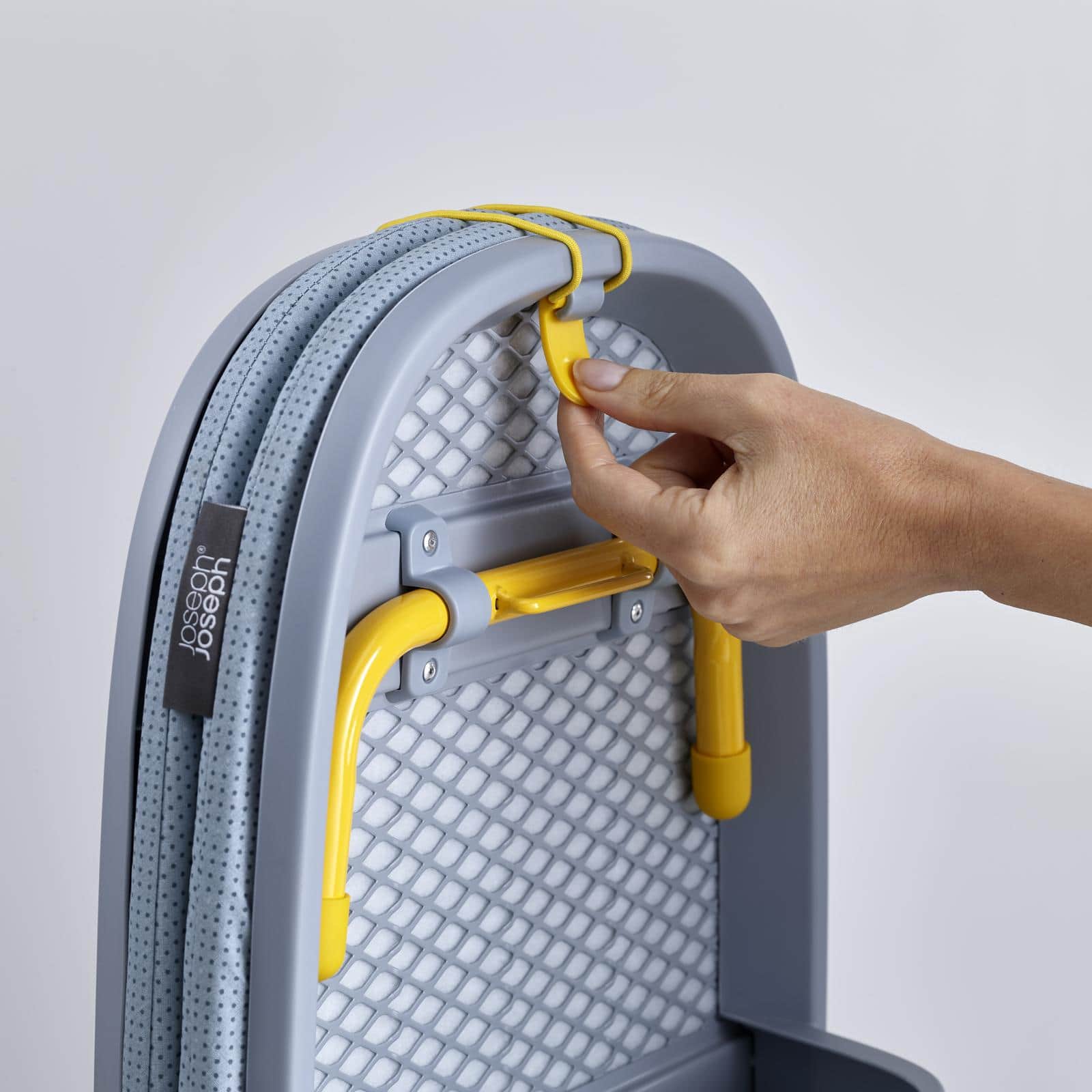 Joseph Joseph Pocket Folding table-top Ironing Board