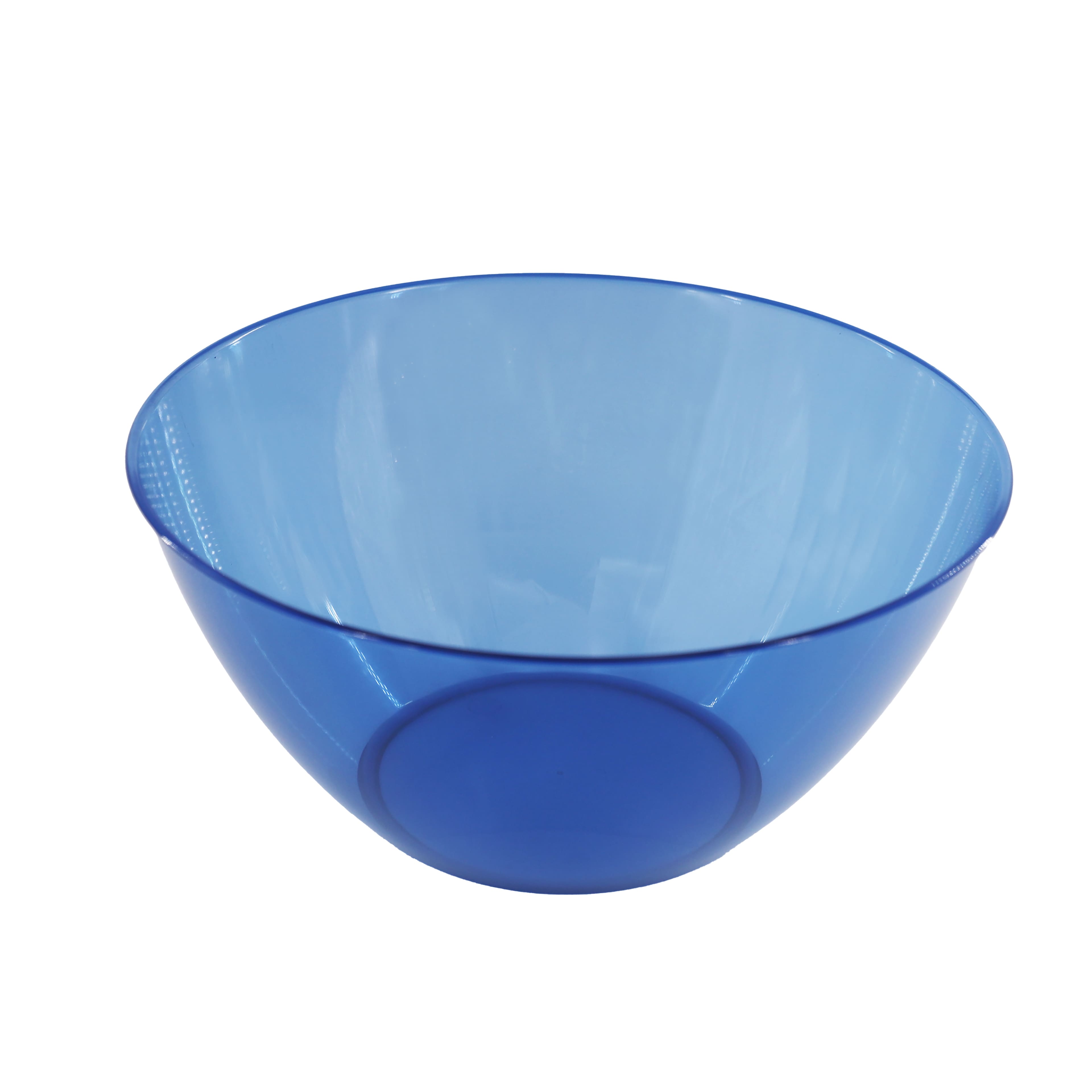 5qt. Plastic Party Bowl by Celebrate It&#x2122;