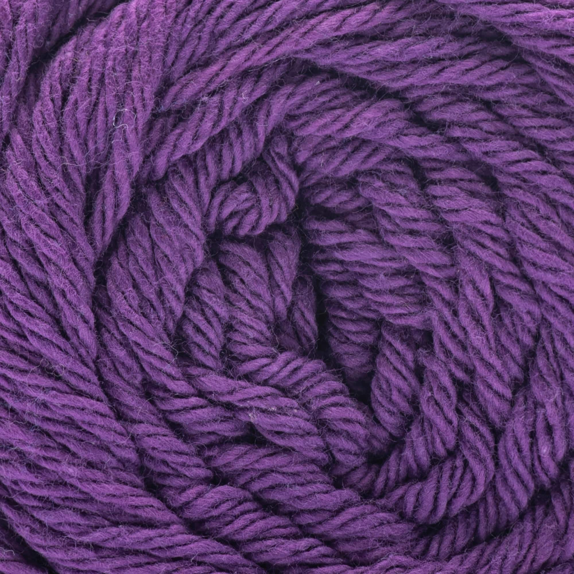 18 Pack: Everyday Cotton&#x2122; Yarn by Loops &#x26; Threads&#xAE;