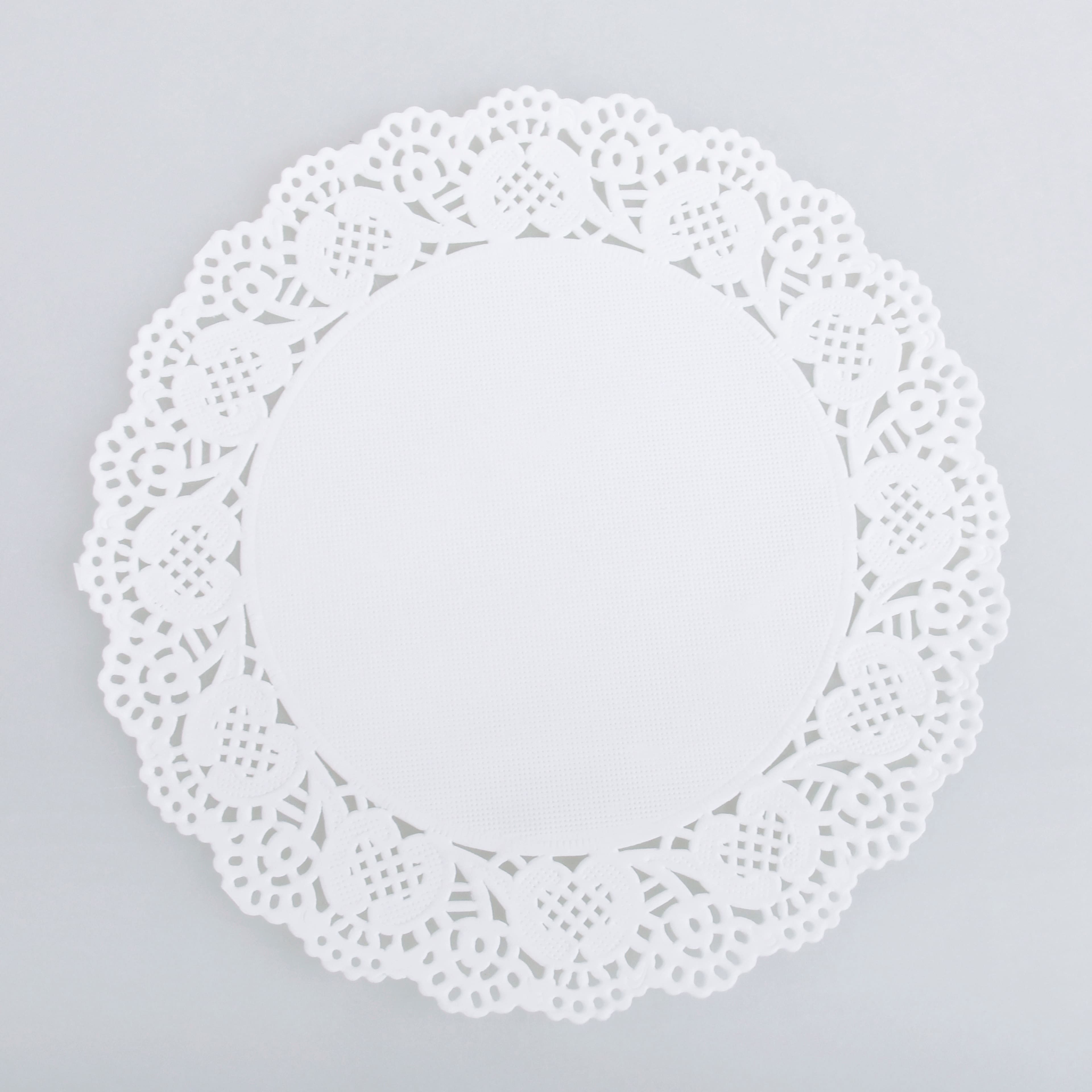 Napperons en papier de 15,2 cm de Celebrate It