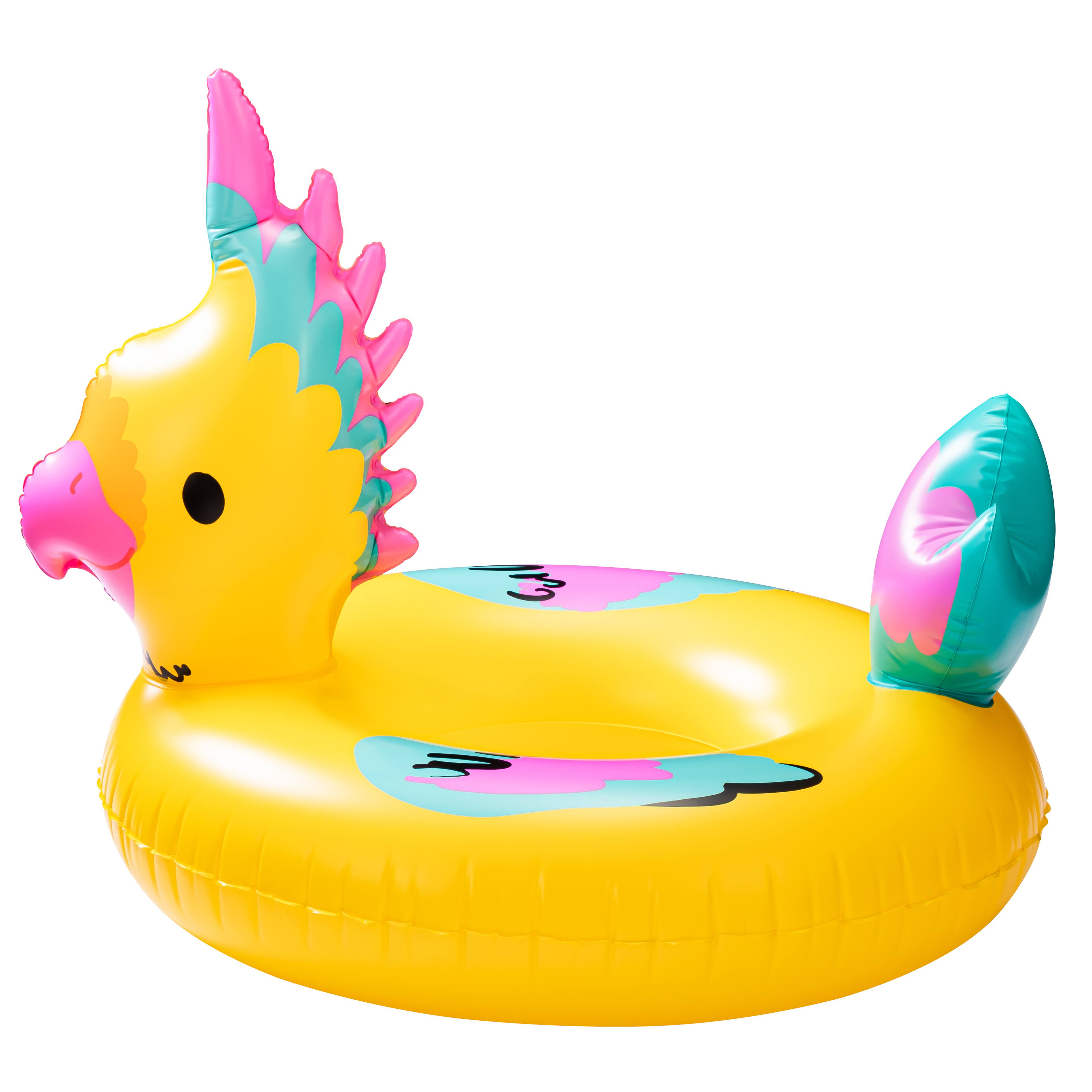 Cockatoo Tube Pool Float by Creatology&#x2122;