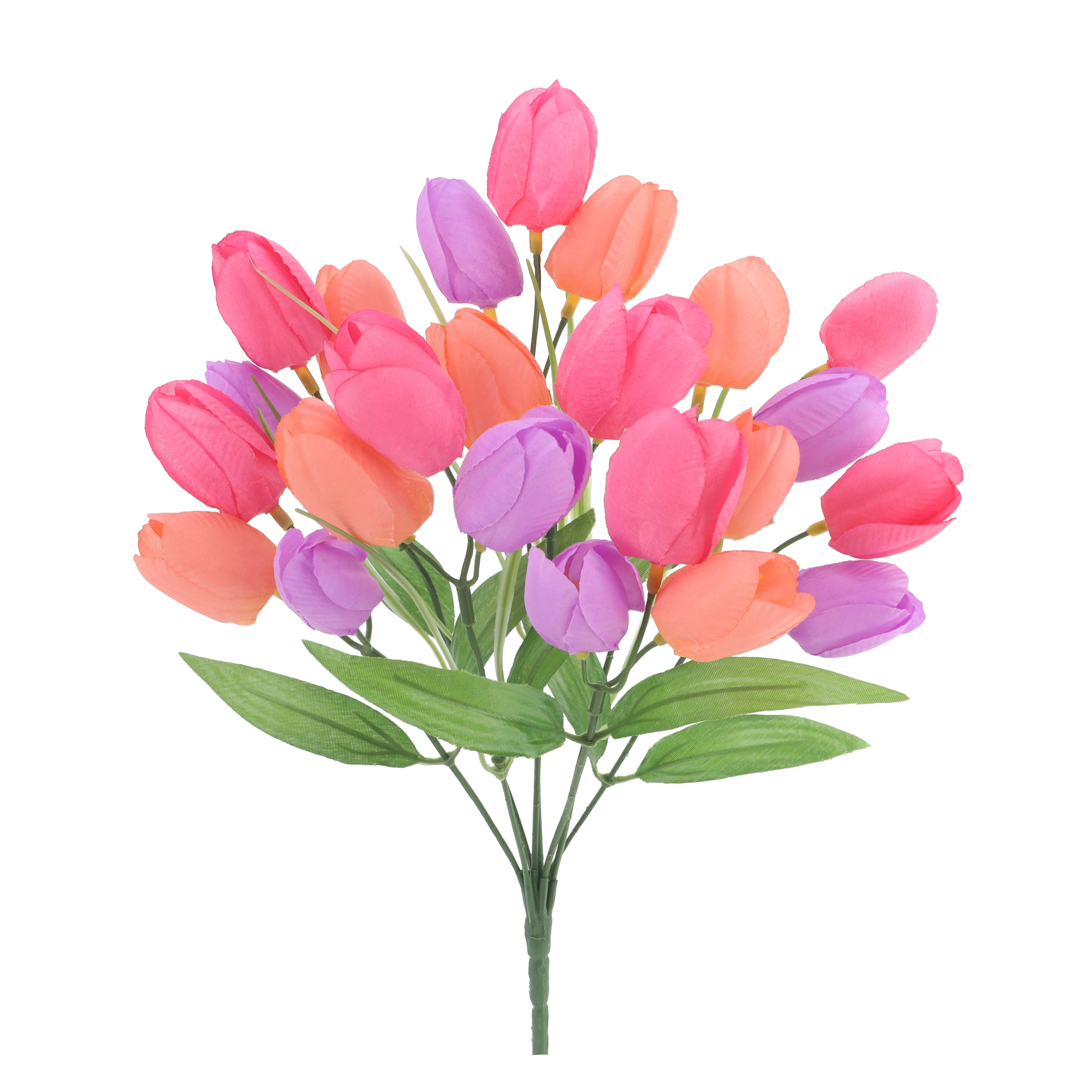 14" Tulip Bush by Ashland