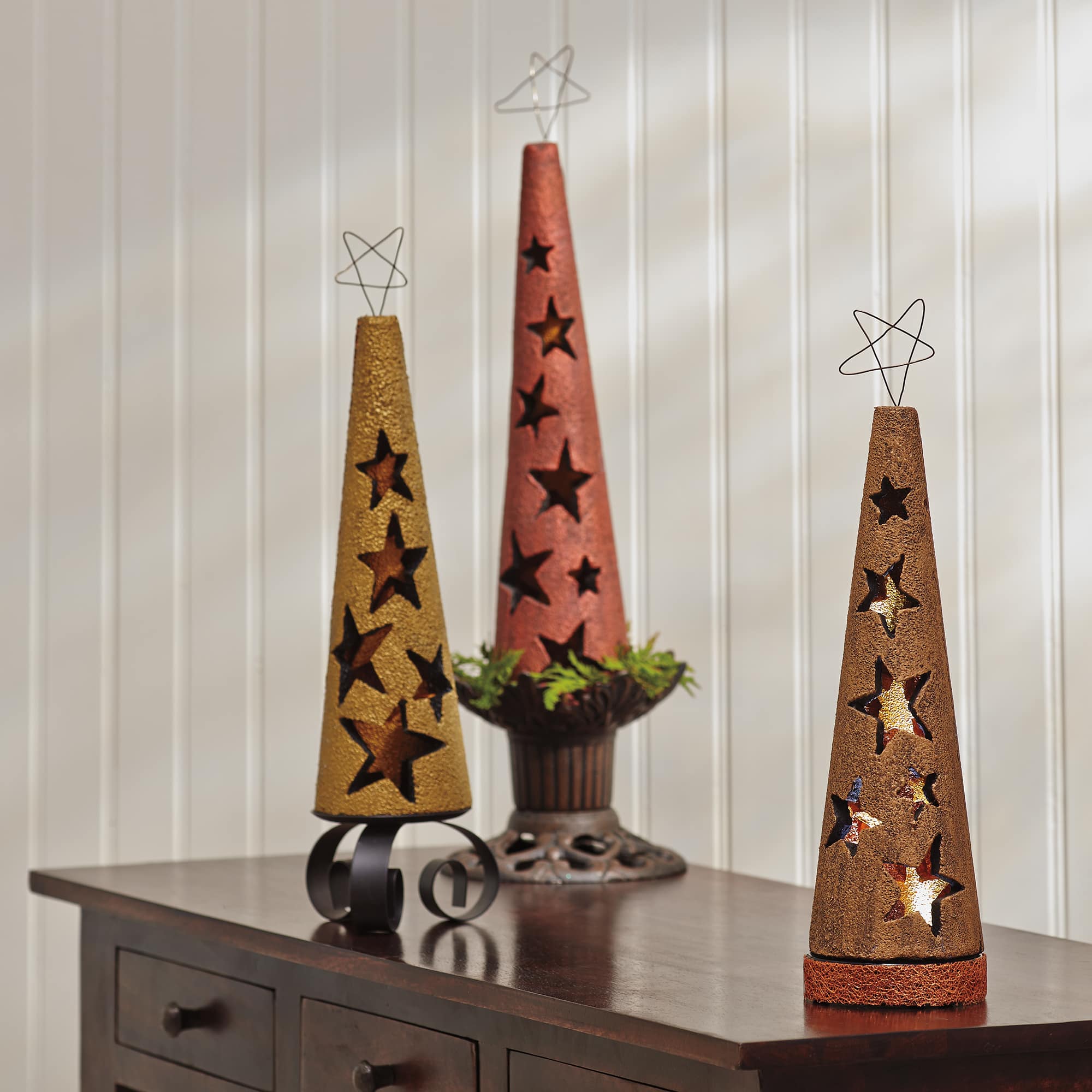 24 Pack: FloraCraft® CraftFōM Cone White