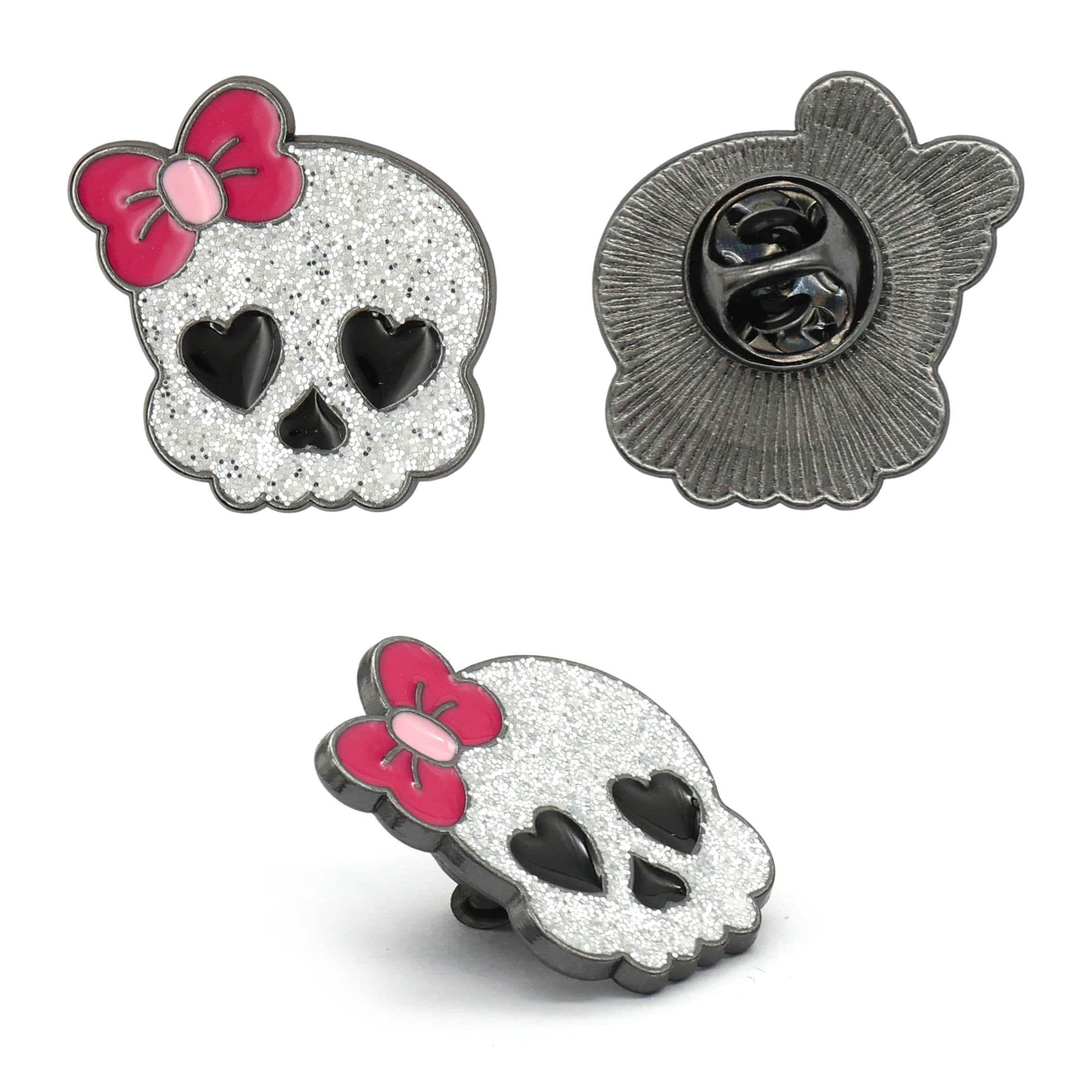 Sweet &#x26; Spooky Halloween Pins by Creatology&#x2122;
