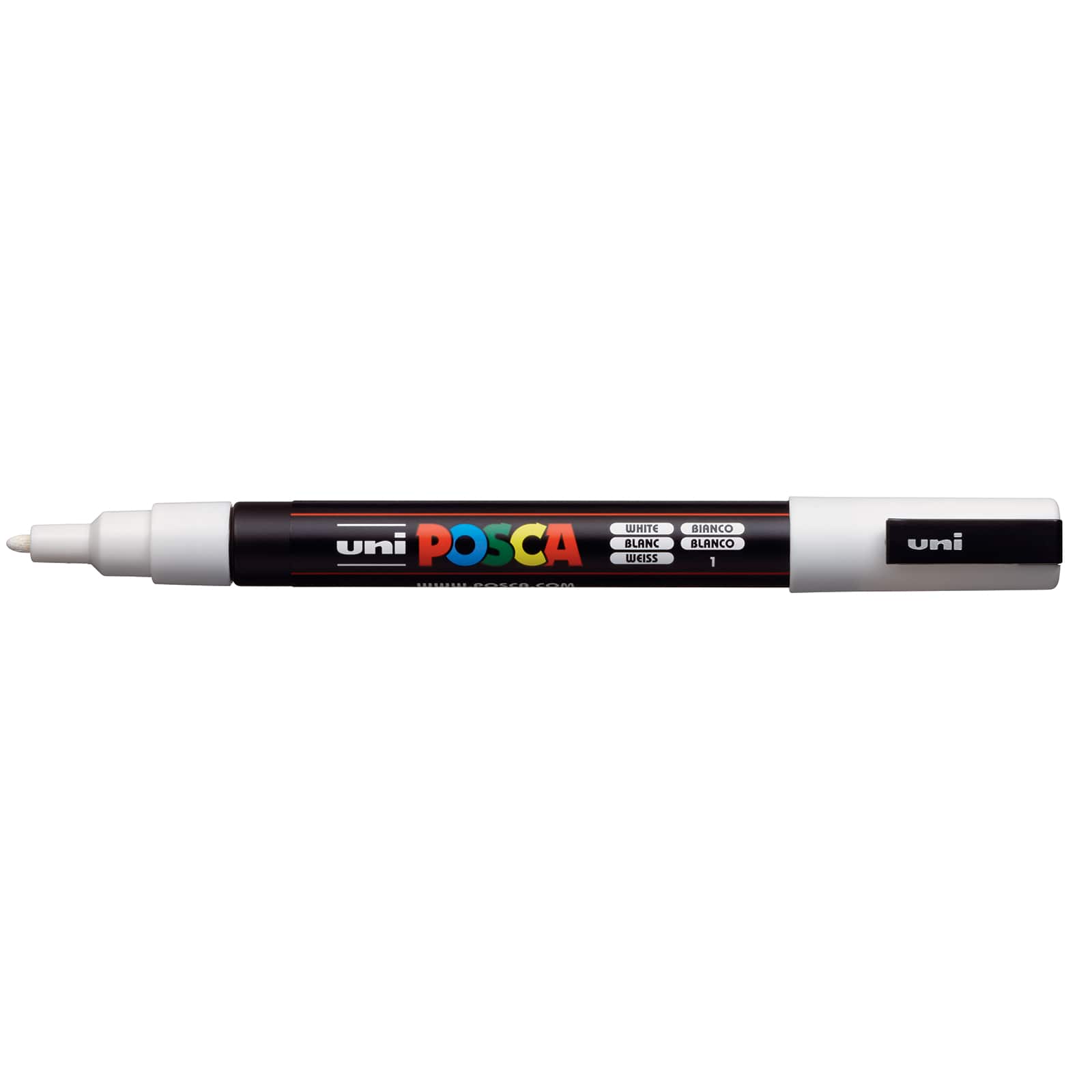 Uni Posca PC-3M Fine Bullet Tip Paint Marker