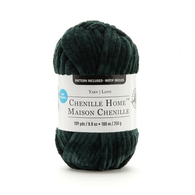 Chenille Home Yarn By Loops Threads Michaels   Thumb A36EACBC4C5B4AD6806543CBB83FF09B 