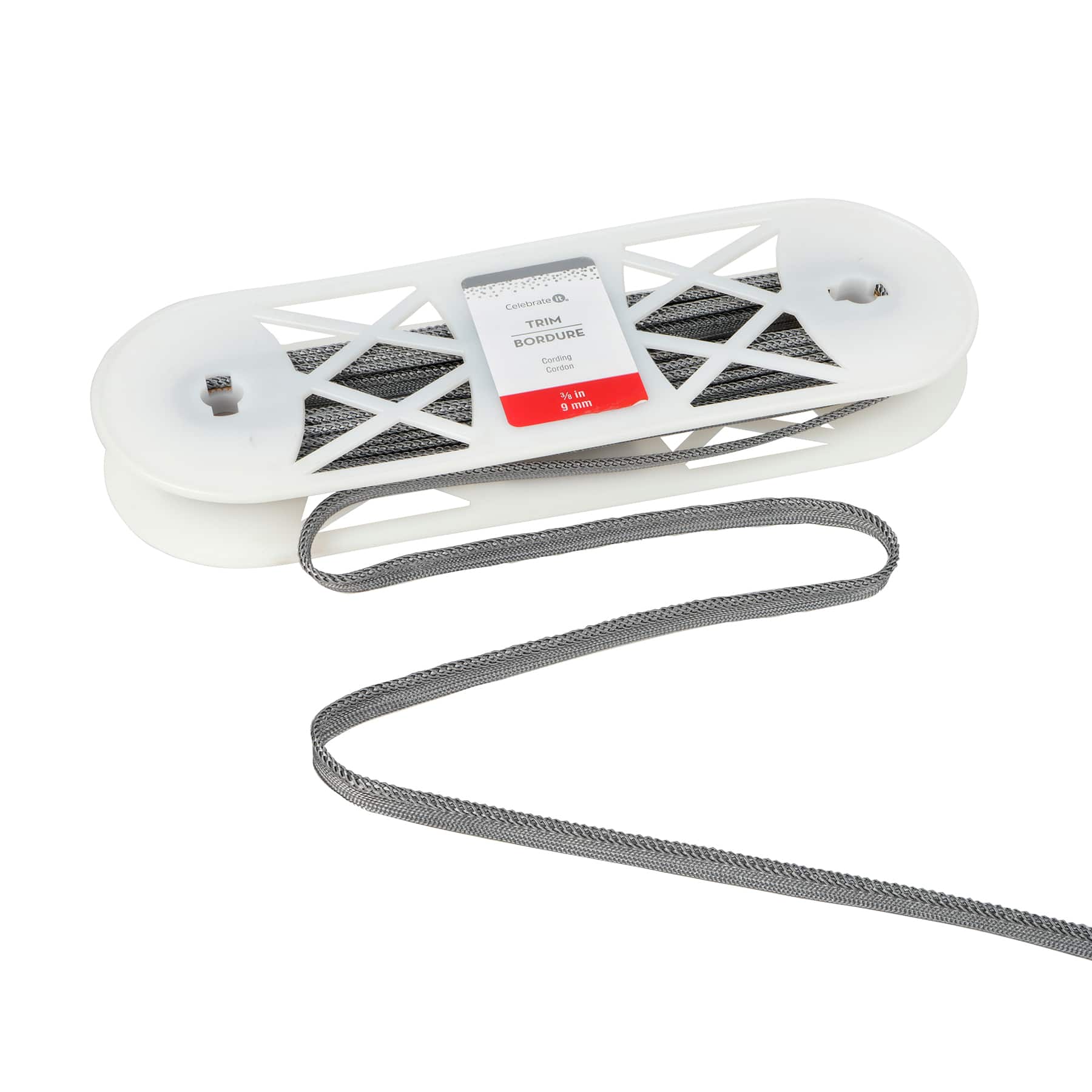 3/8&#x22; Cording Trim by Celebrate It&#xAE;