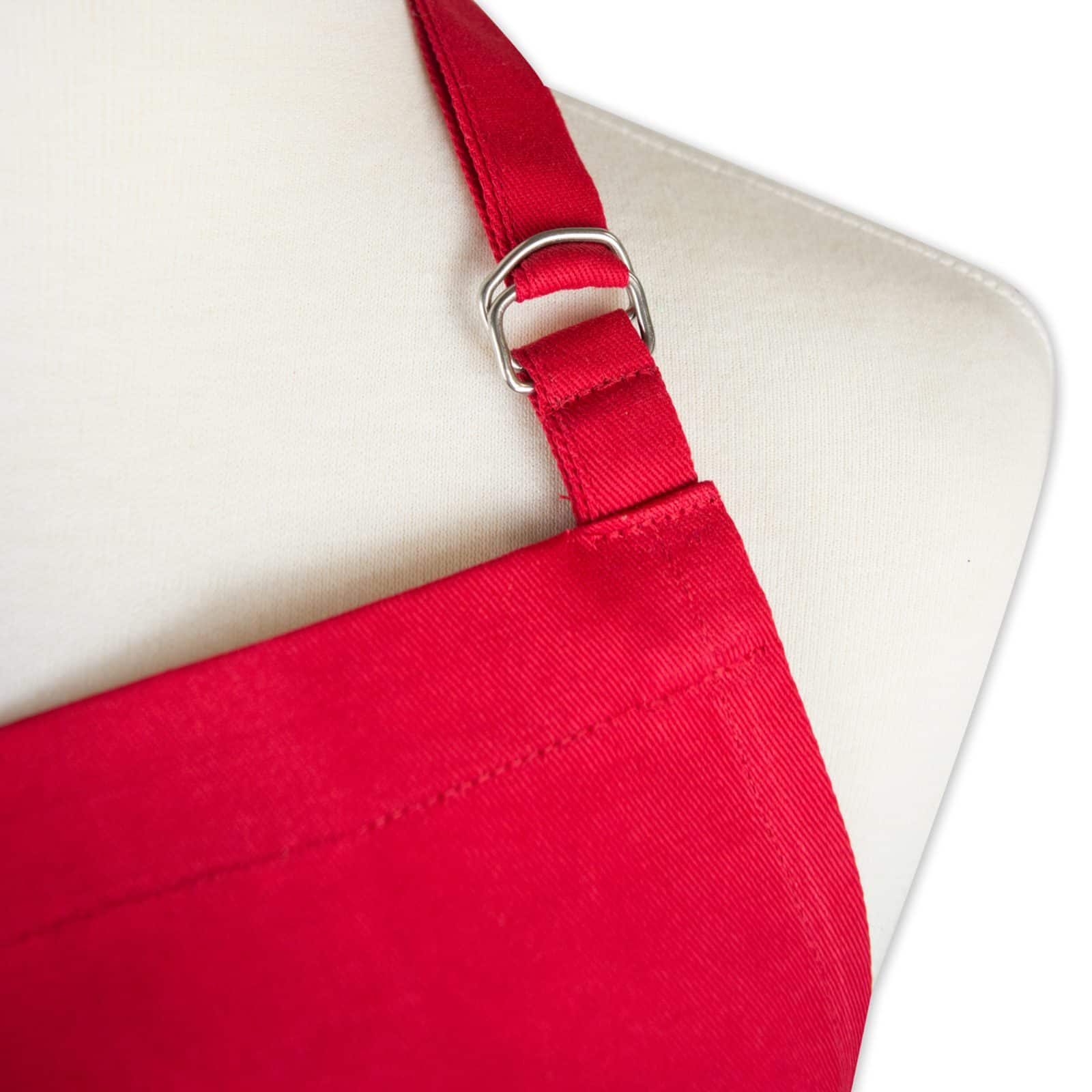 DII&#xAE; Chino Chef Apron