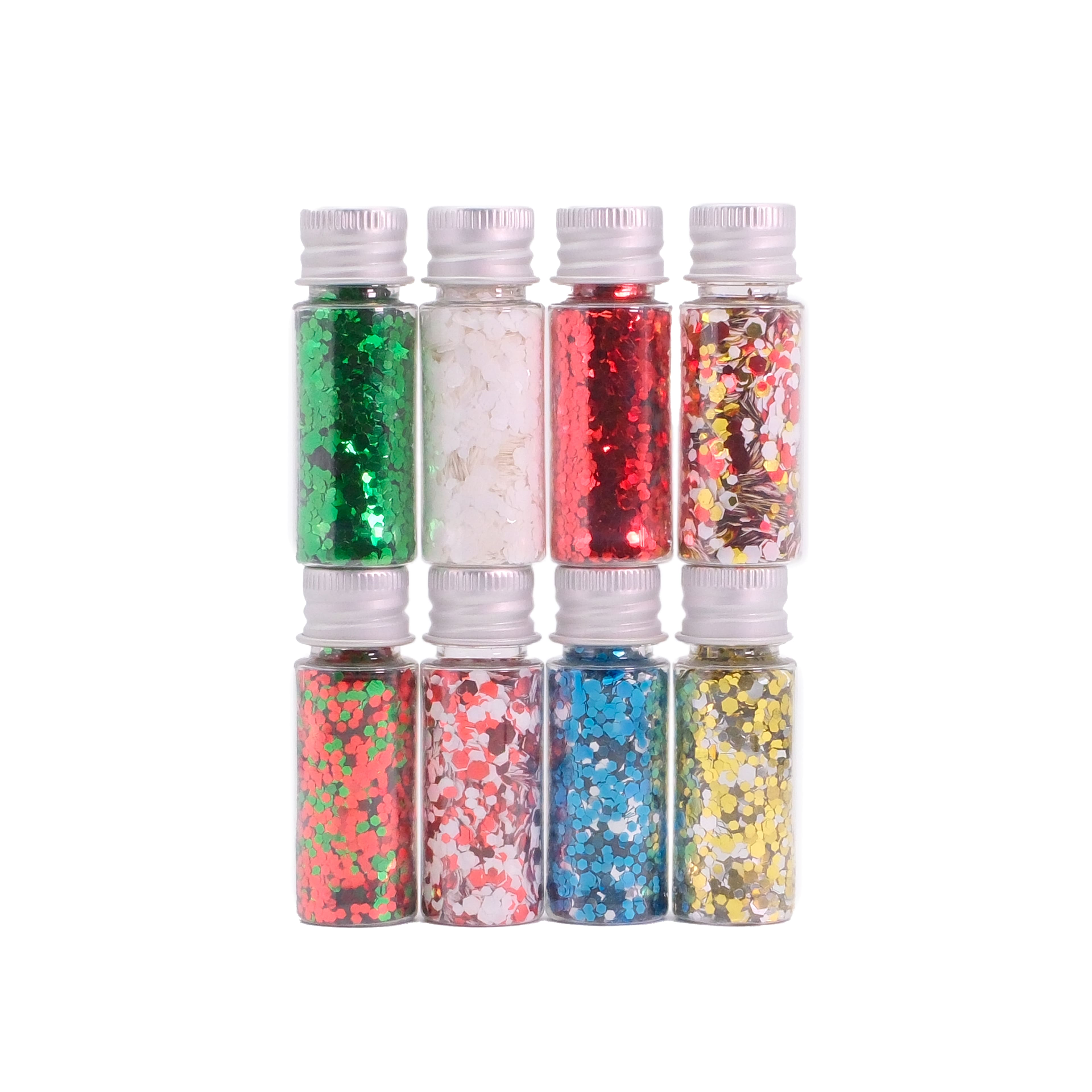 Chunky Glitter Jar Set by Recollections&#x2122;