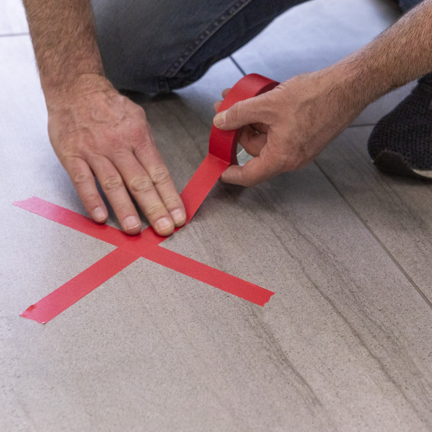 Duck Masking® Brand Masking Tape