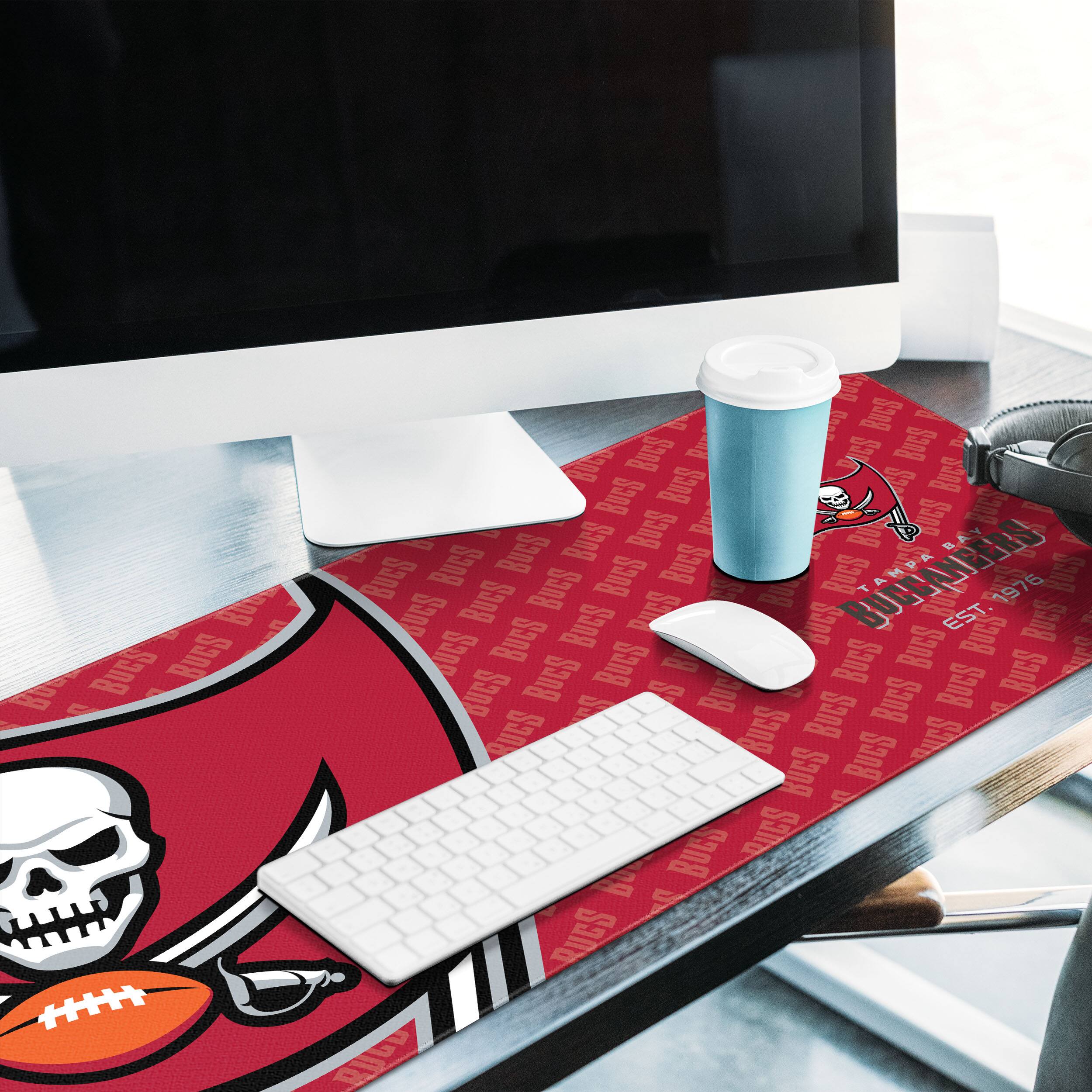 Logo Series Desk Pad