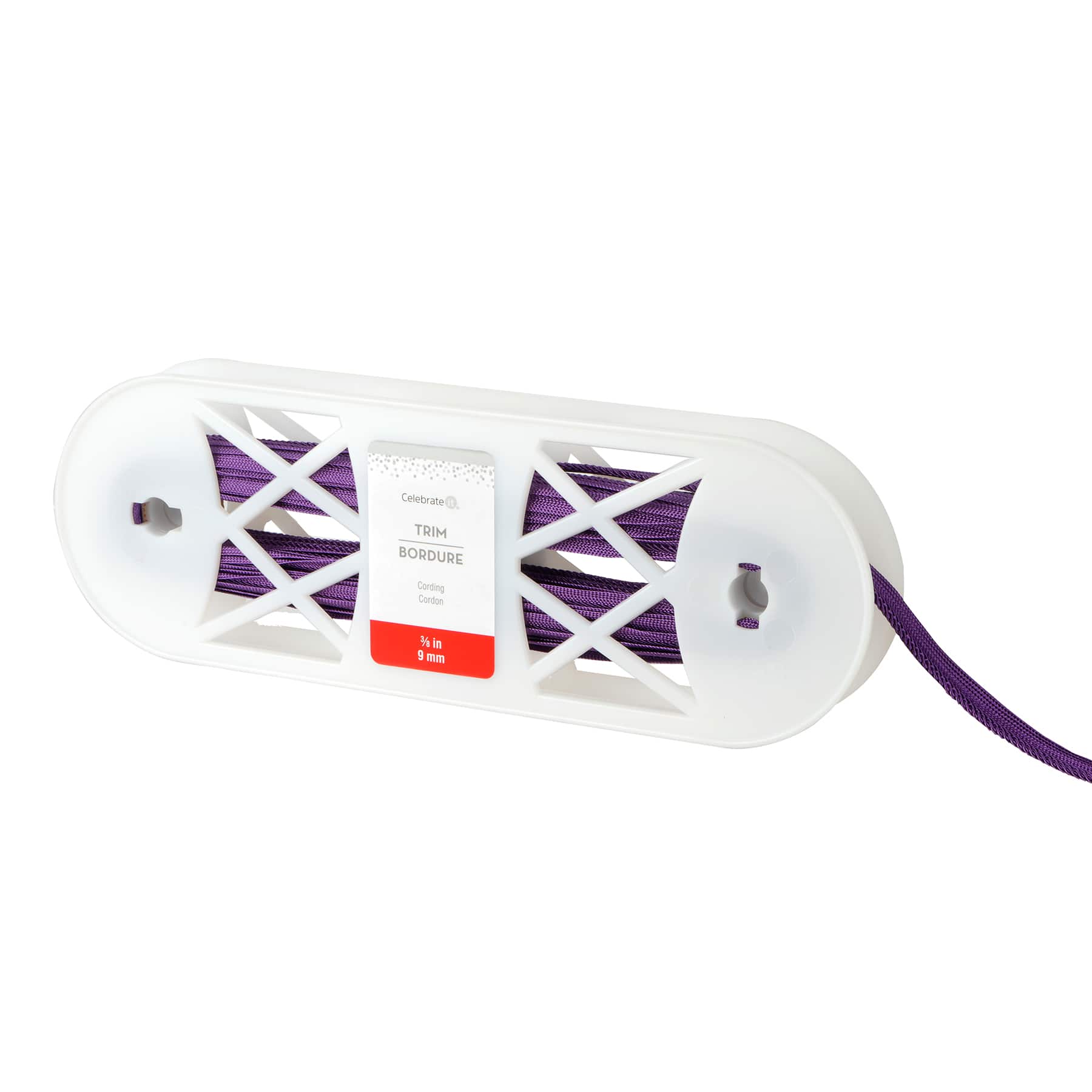 3/8&#x22; Cording Trim by Celebrate It&#xAE;