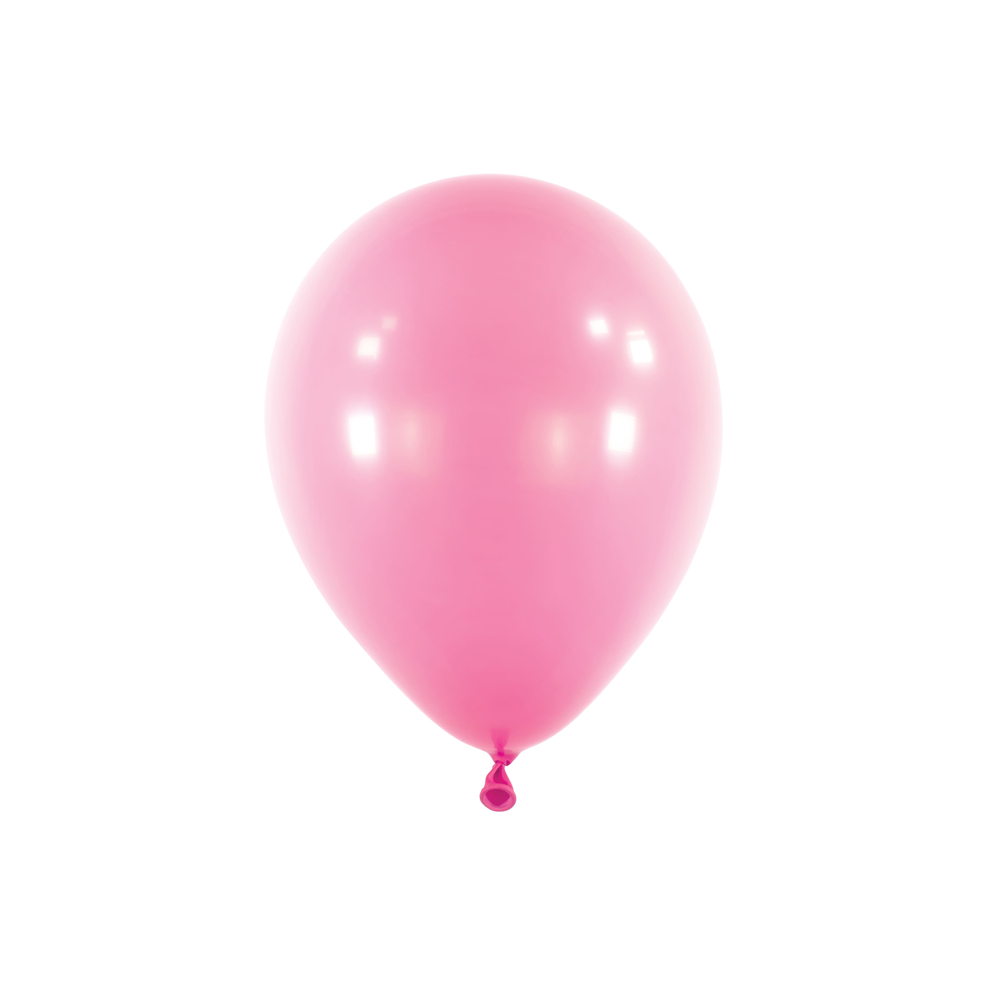 11" Standard Latex Balloon