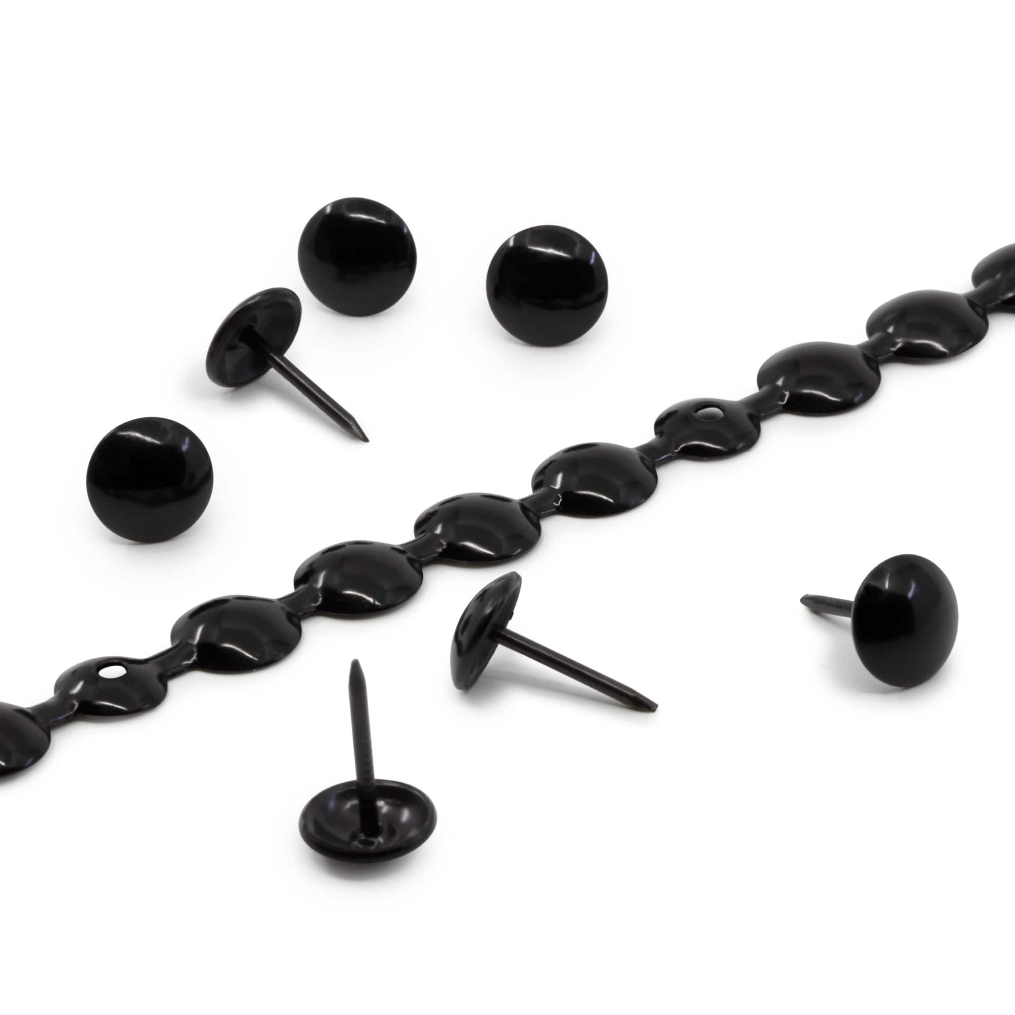 Dritz&#xAE; Home 7/16&#x27;&#x27; Decorative Nailhead Trim