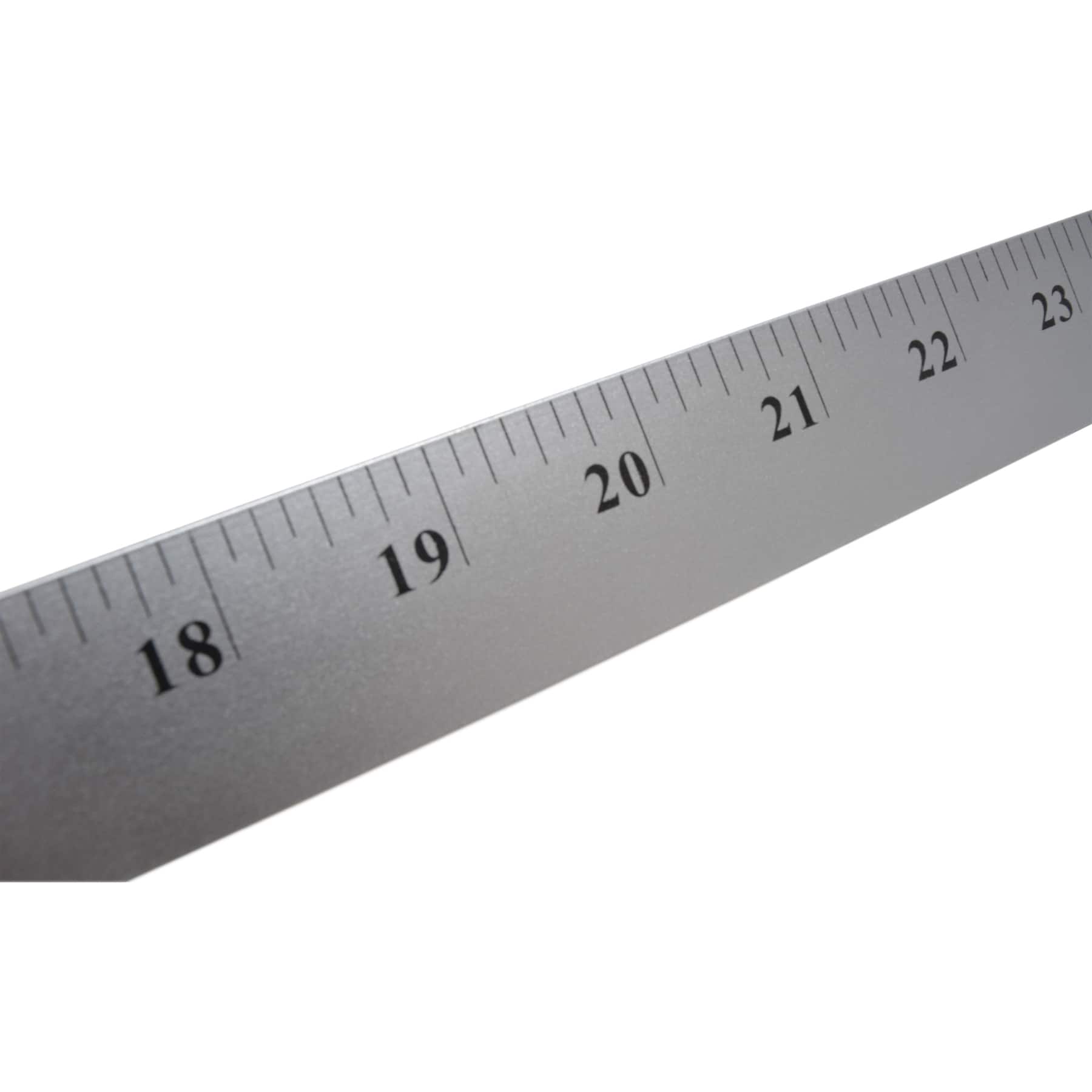 Westcott® Aluminum Yardstick