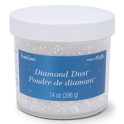FloraCraft® Diamond Dust™ image
