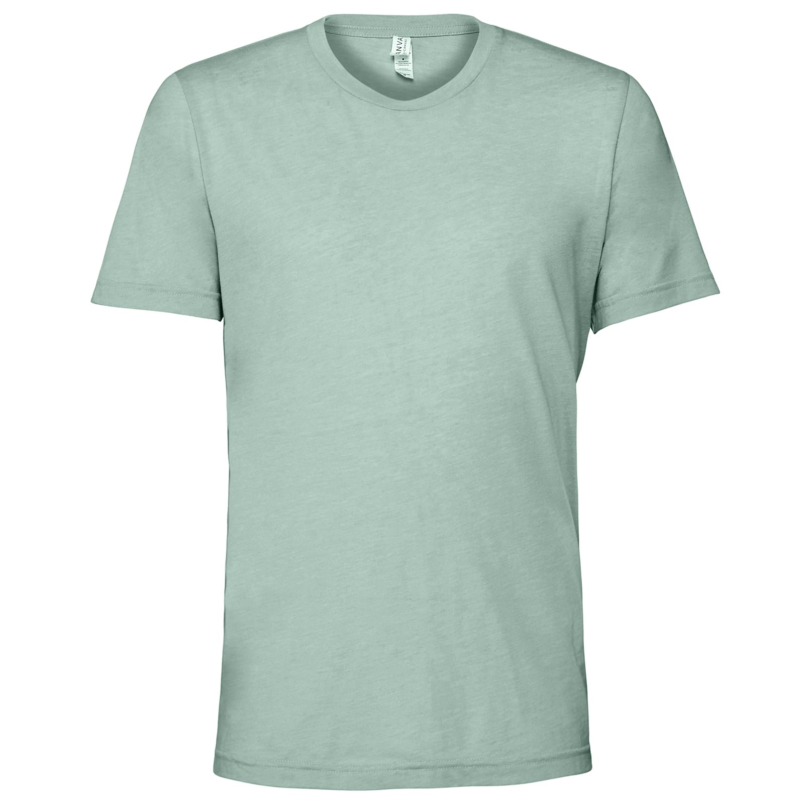 Buy in Bulk - 6 Pack: BELLA+CANVAS® Adult Unisex Tri Blend T-Shirt ...