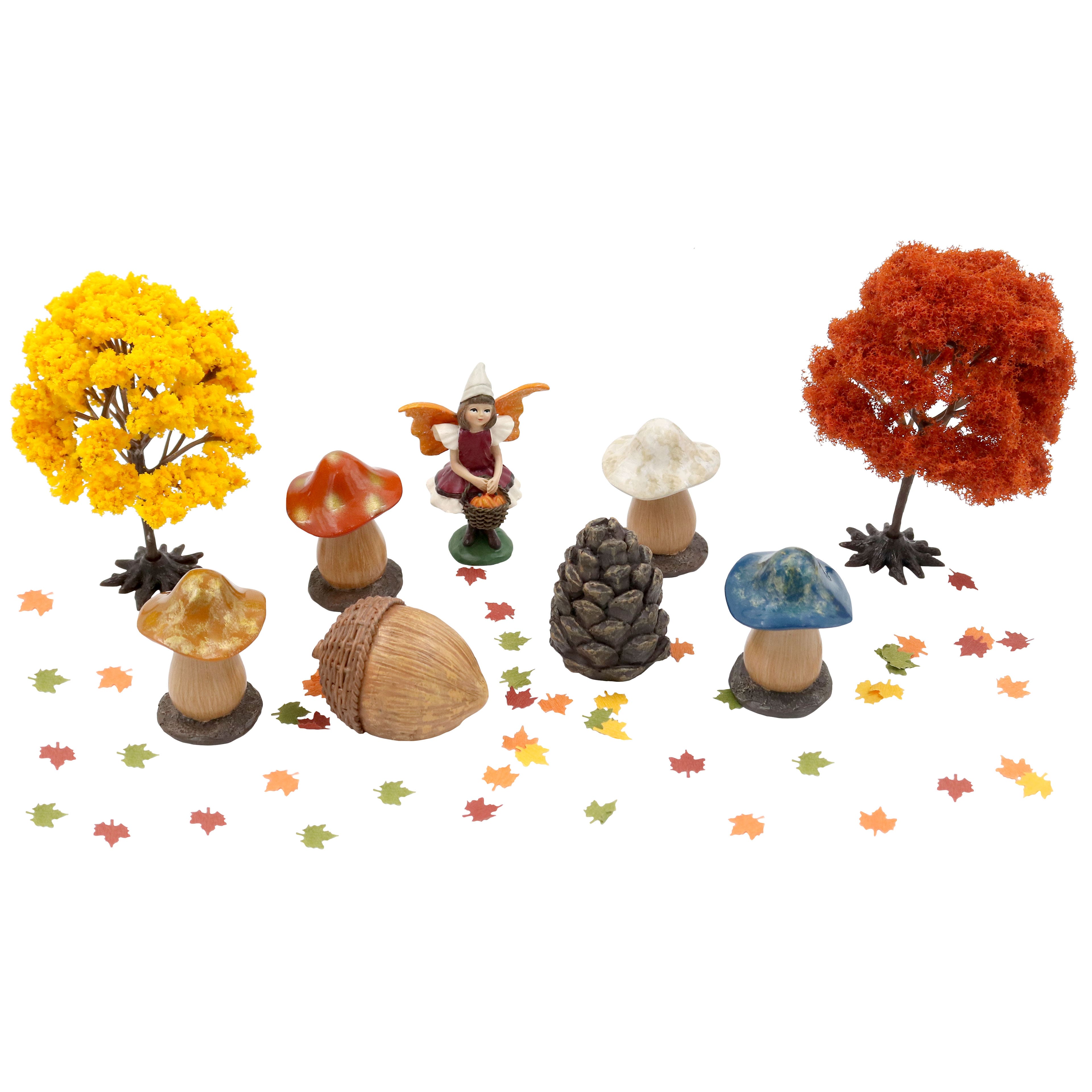 Mini Orange Tree by Ashland&#xAE;