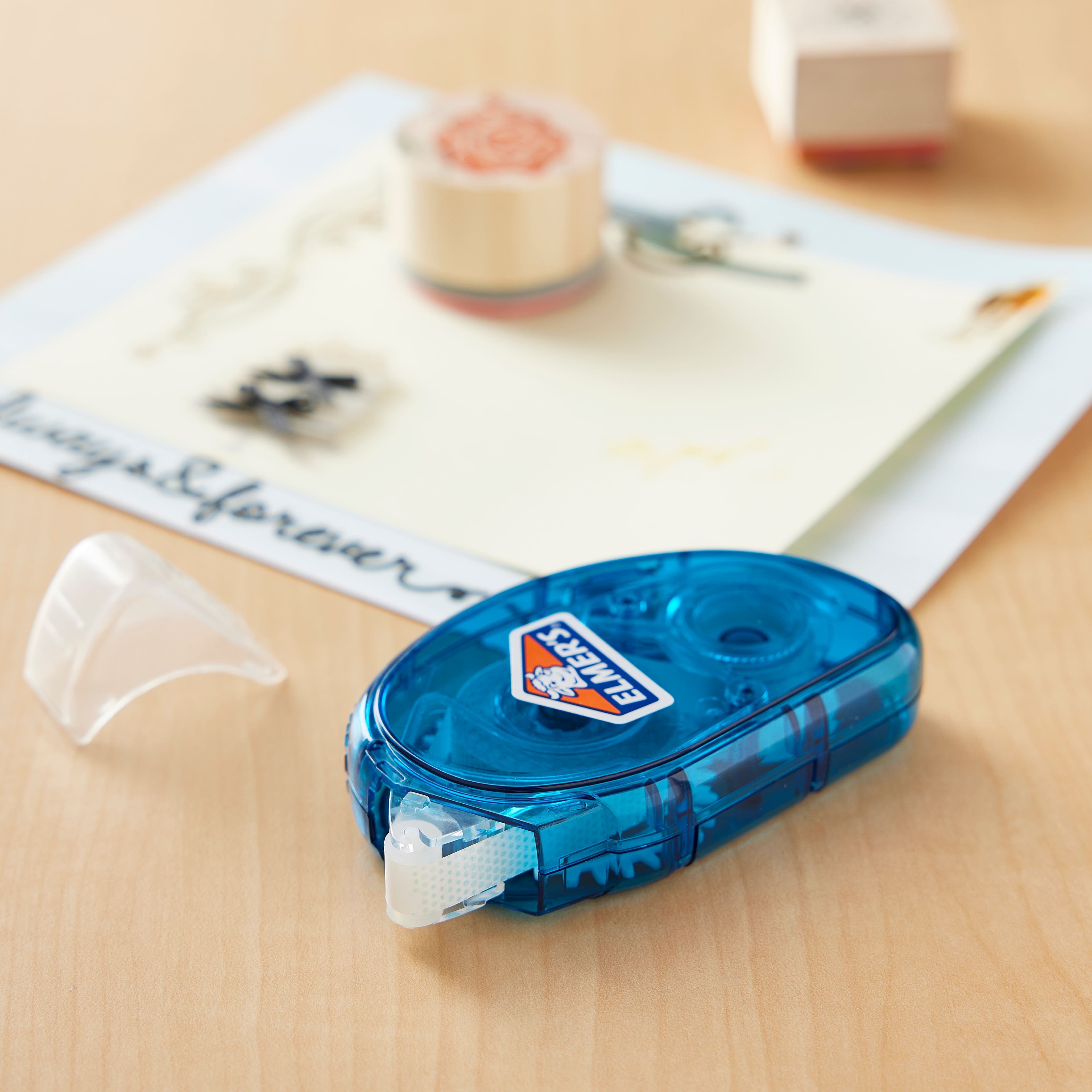 Elmer's® CraftBond® Permanent Dot Runner