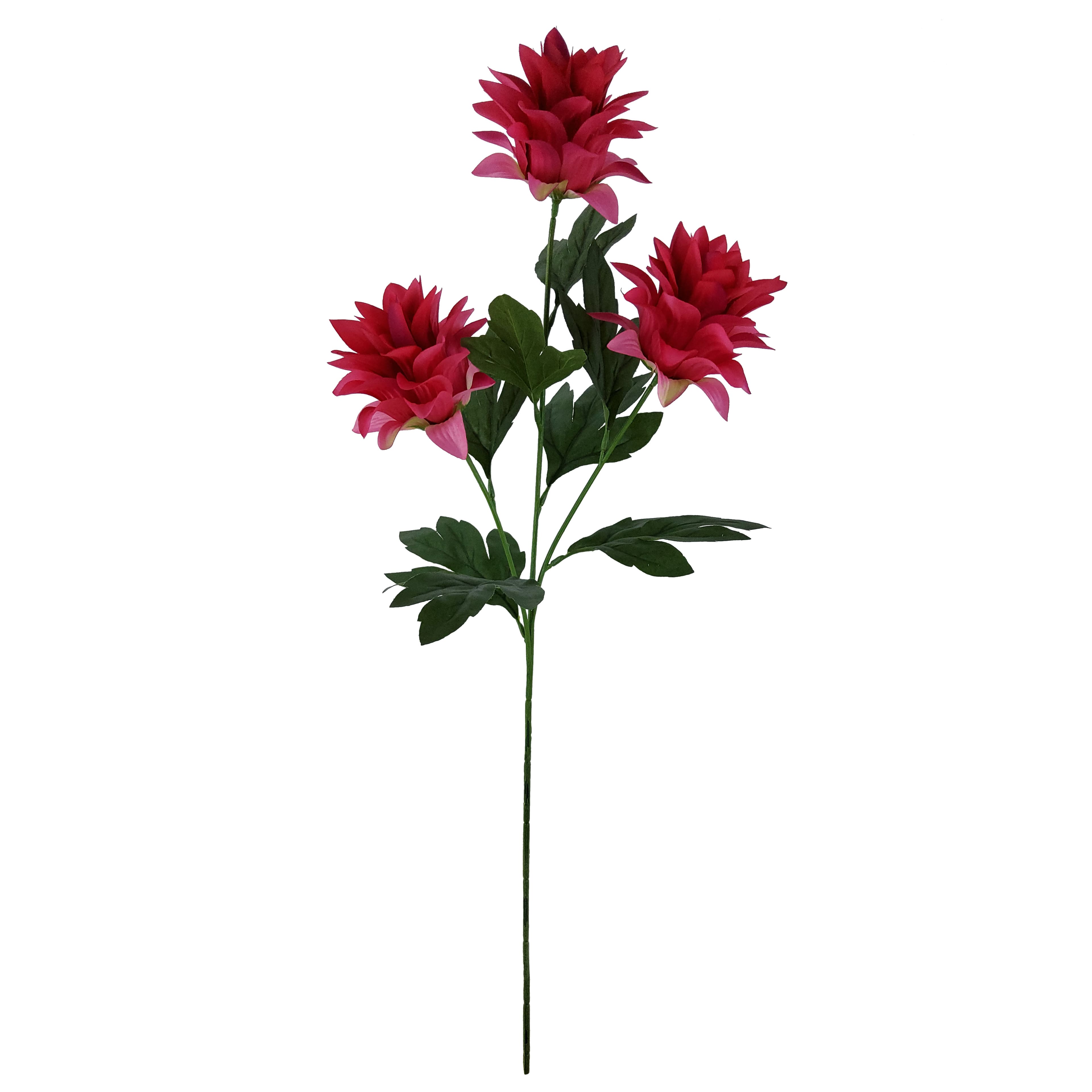 28&#x22; Fuchsia Hops Stem by Ashland&#xAE;