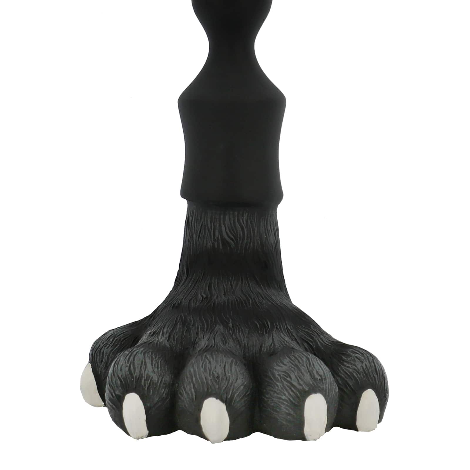 Cheshire Cat Leg Candle Holder by Ashland&#xAE;