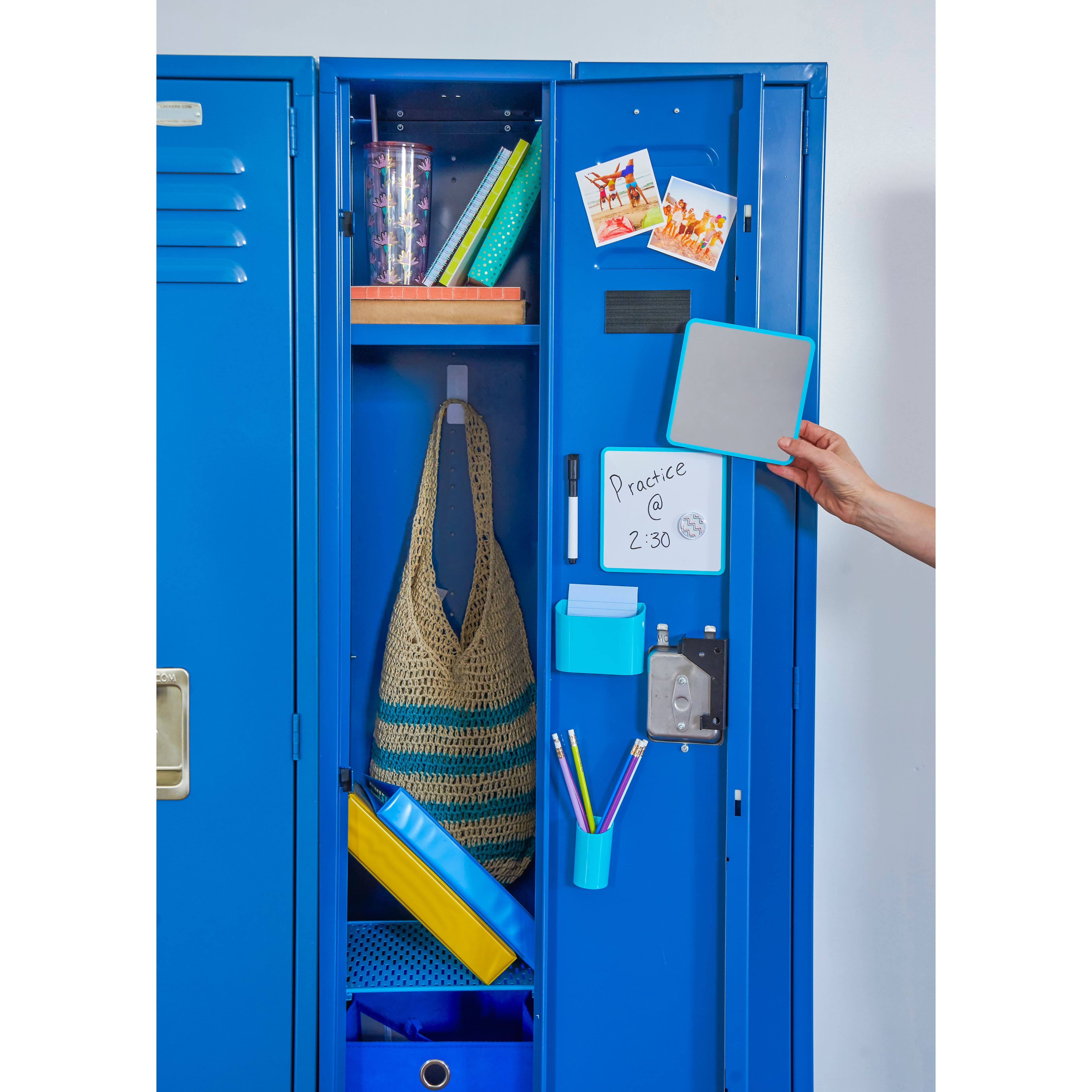 VELCRO® Brand Industrial Strength Strips