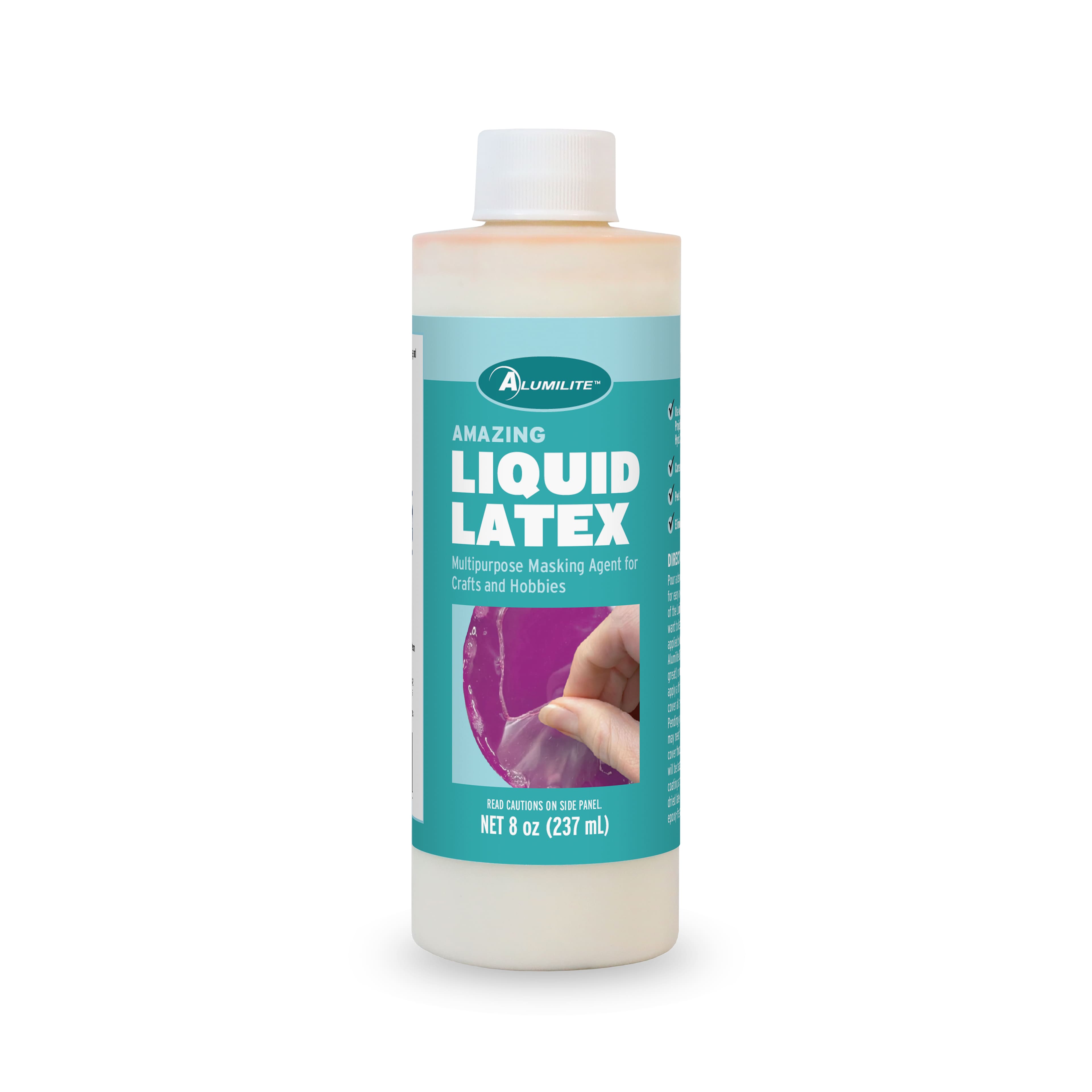 Alumilite&#x2122; 8oz. Amazing Liquid Latex