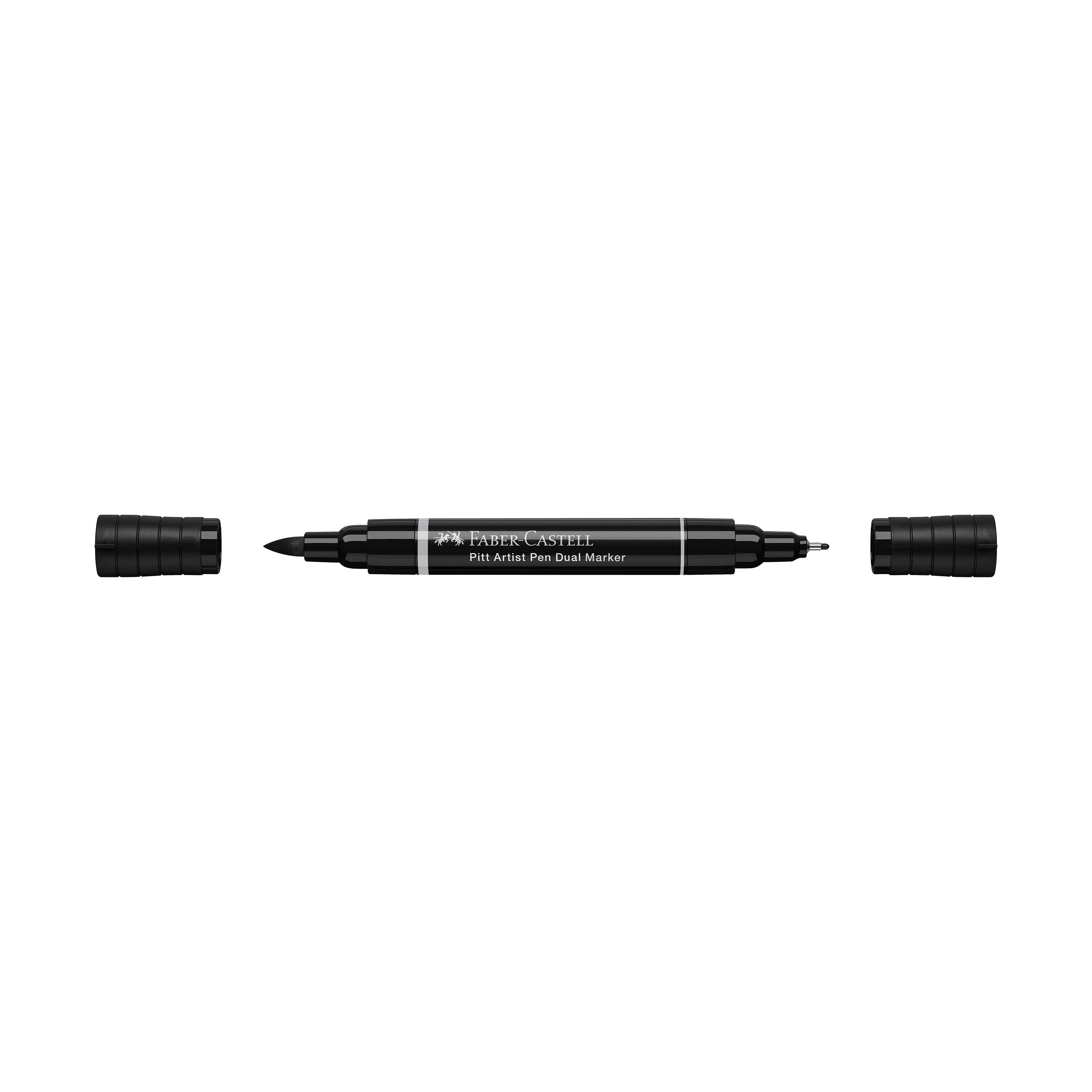 Faber-Castell&#xAE; PITT&#xAE; Dual Marker India Ink Artist Pen