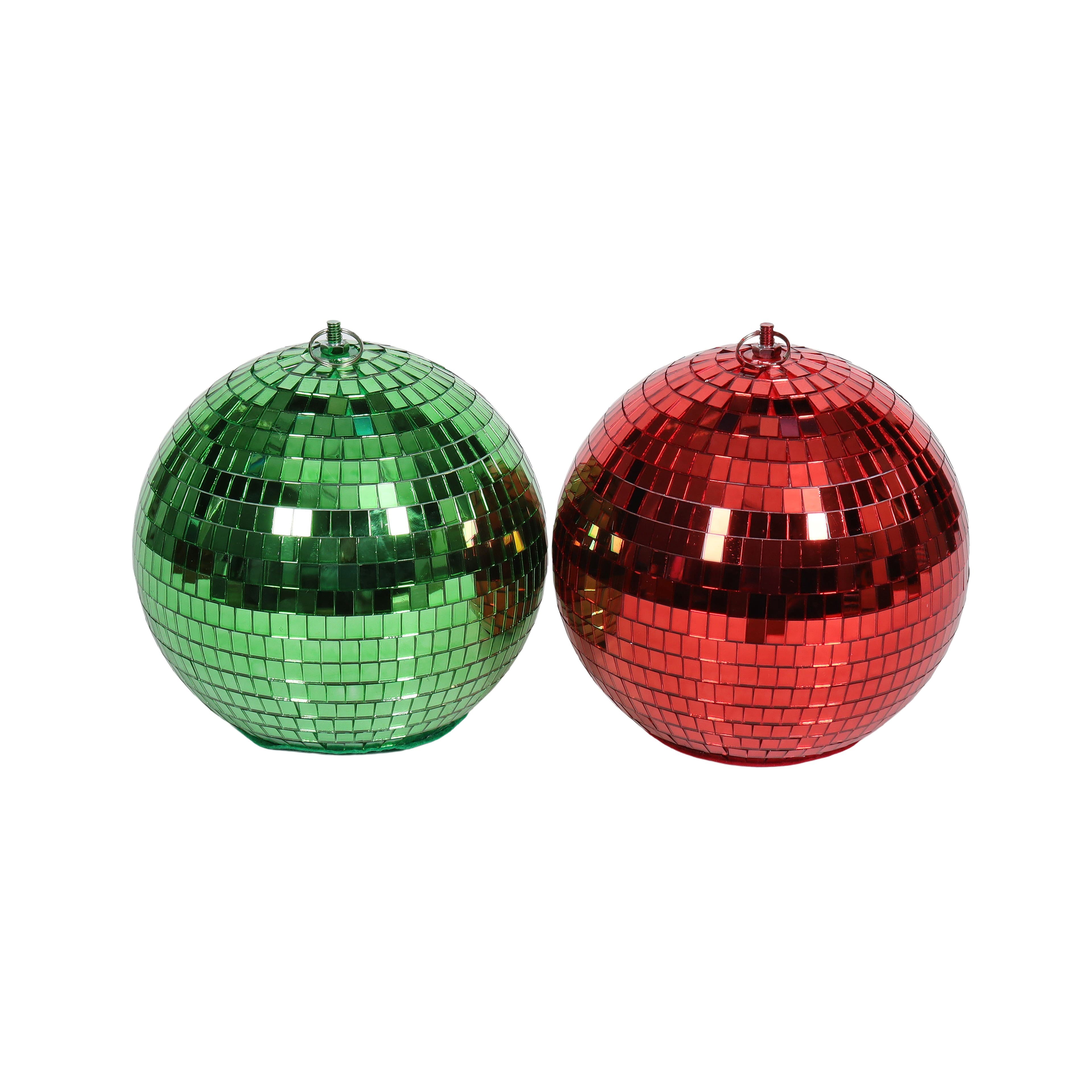 Assorted Disco Balls